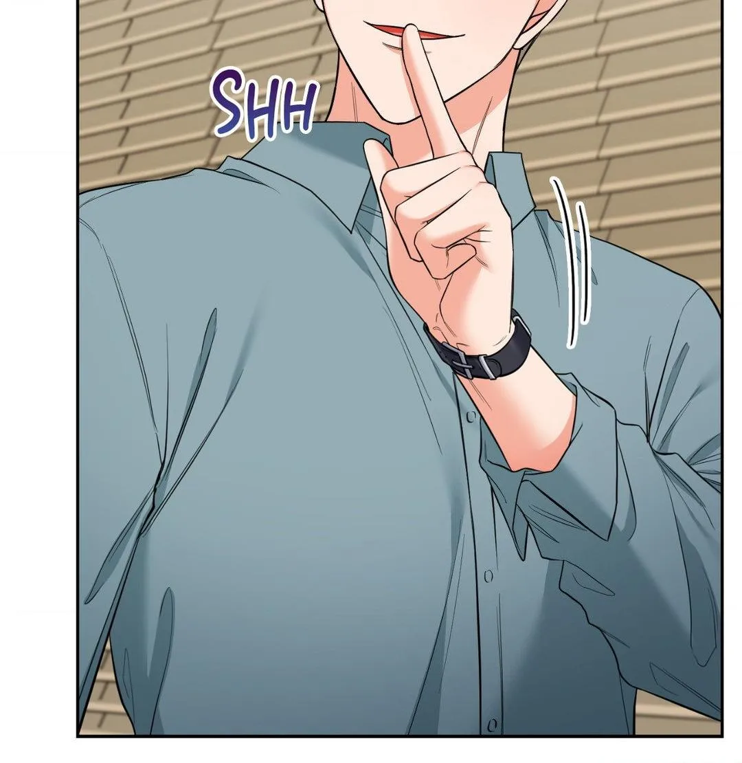 Myungwol Bathhouse Chapter 37 page 24 - 