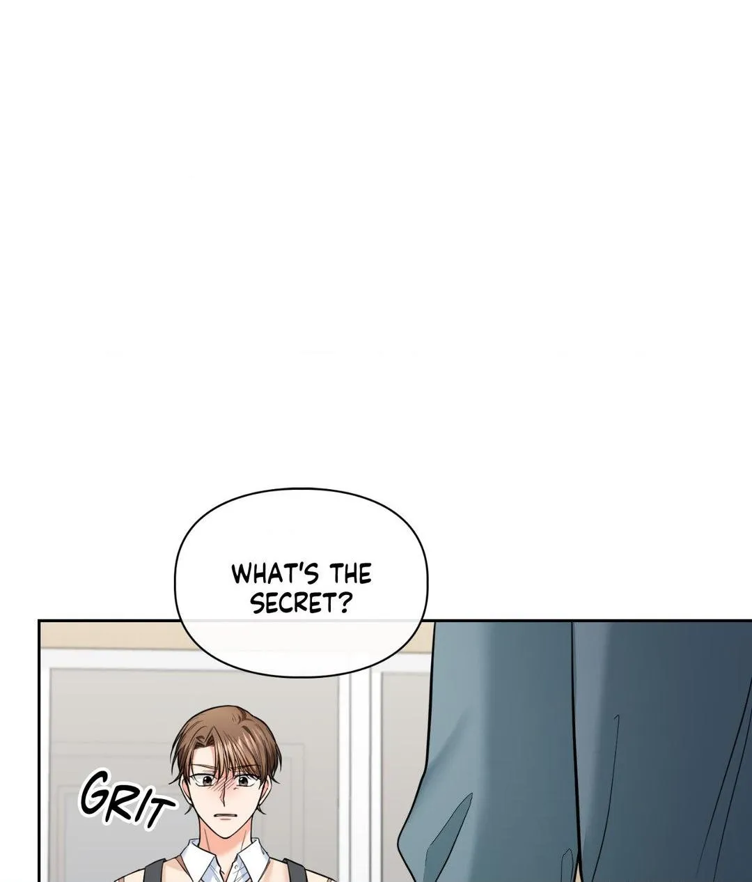 Myungwol Bathhouse Chapter 37 page 25 - 