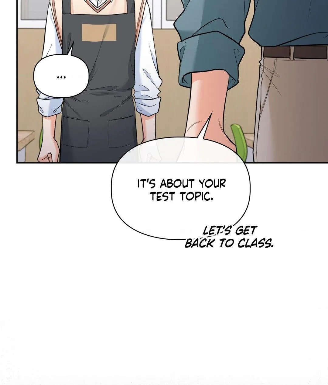 Myungwol Bathhouse Chapter 37 page 26 - 