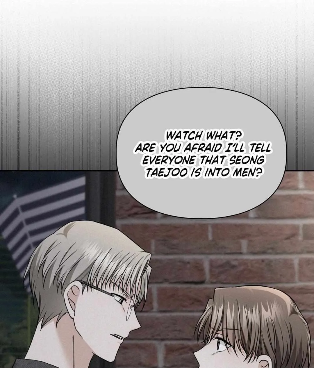 Myungwol Bathhouse Chapter 37 page 27 - 