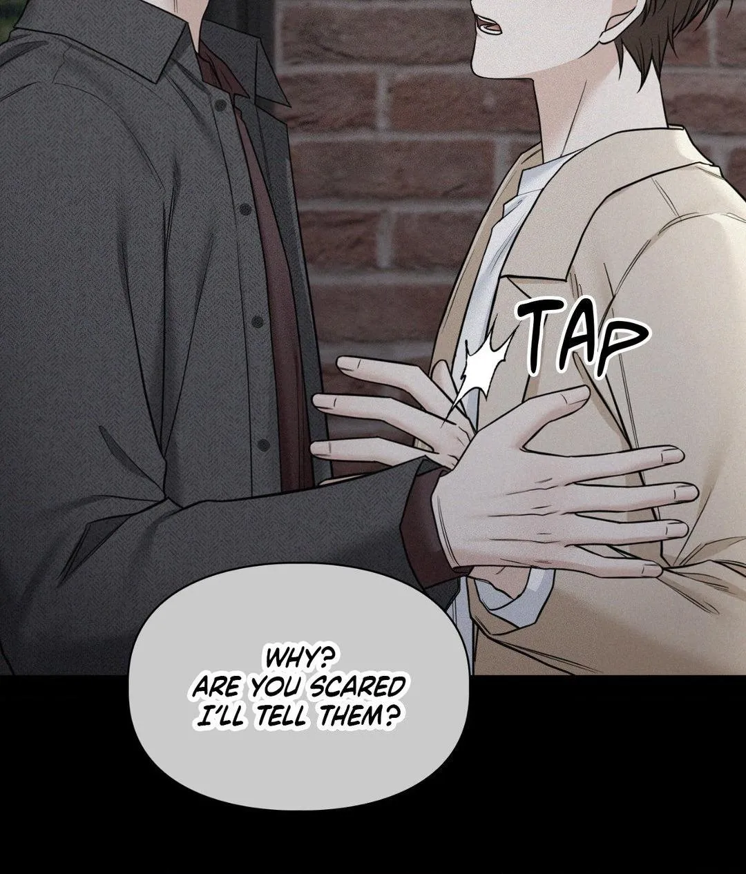 Myungwol Bathhouse Chapter 37 page 28 - 