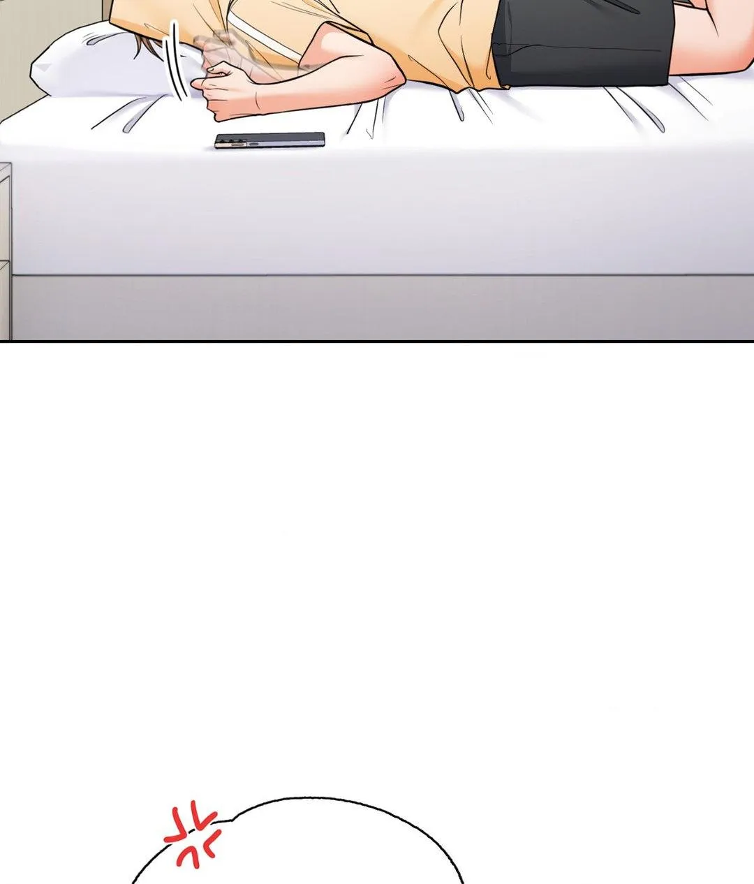 Myungwol Bathhouse Chapter 37 page 34 - 