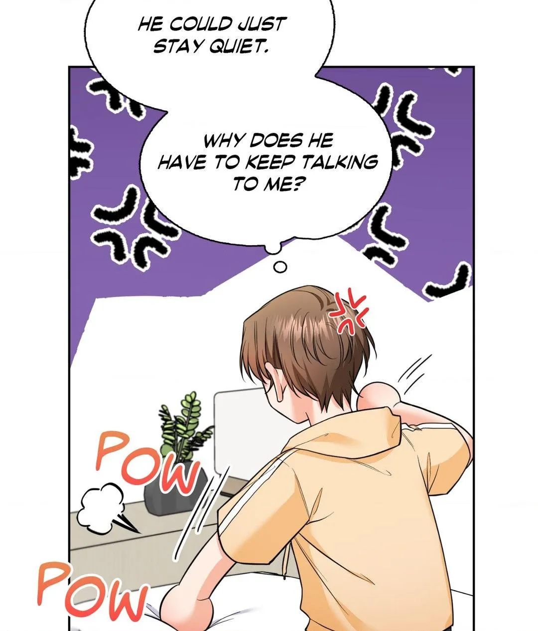 Myungwol Bathhouse Chapter 37 page 35 - 