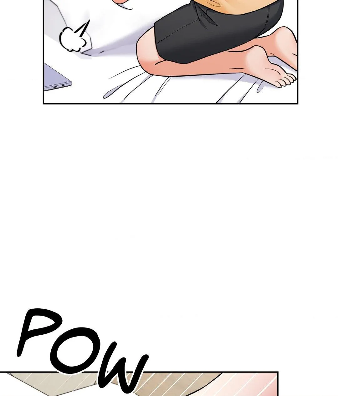 Myungwol Bathhouse Chapter 37 page 36 - 
