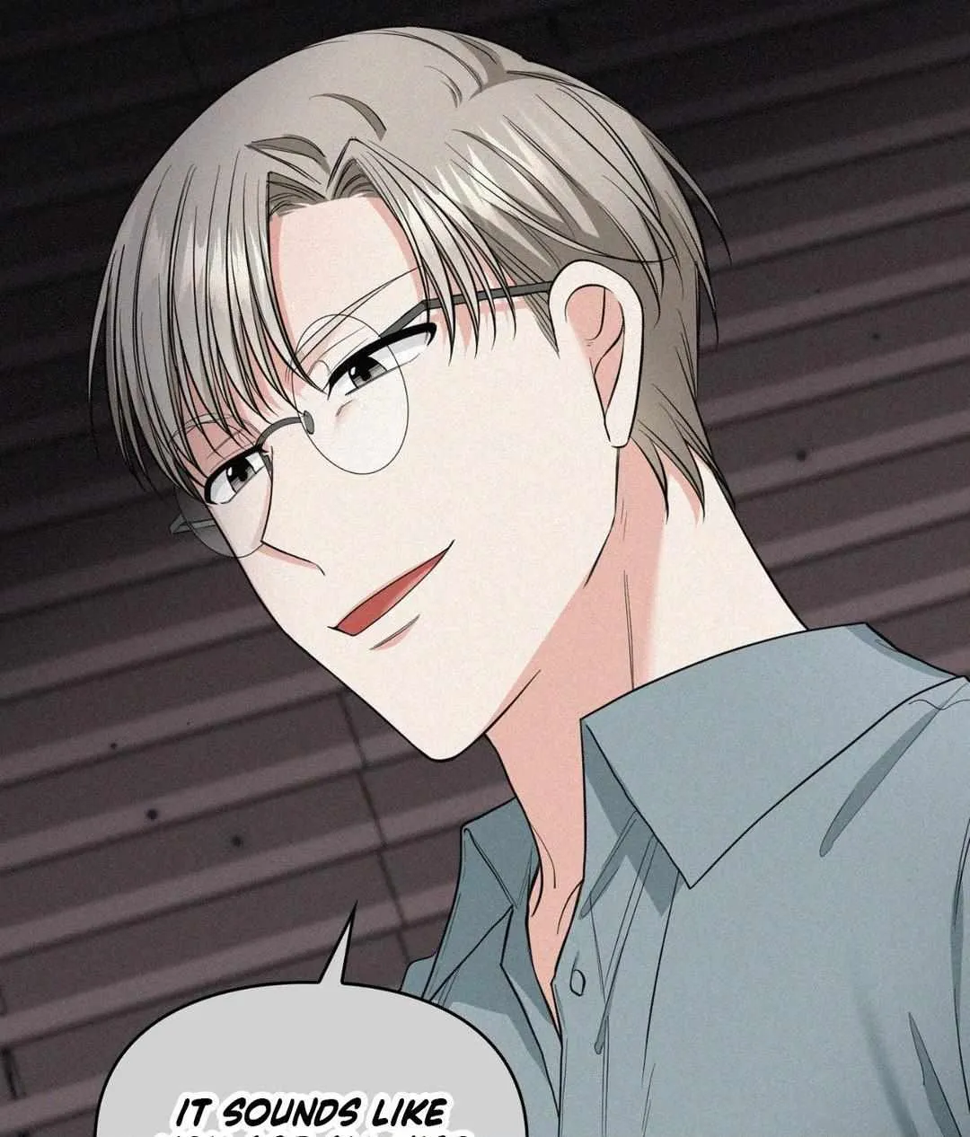 Myungwol Bathhouse Chapter 37 page 40 - 