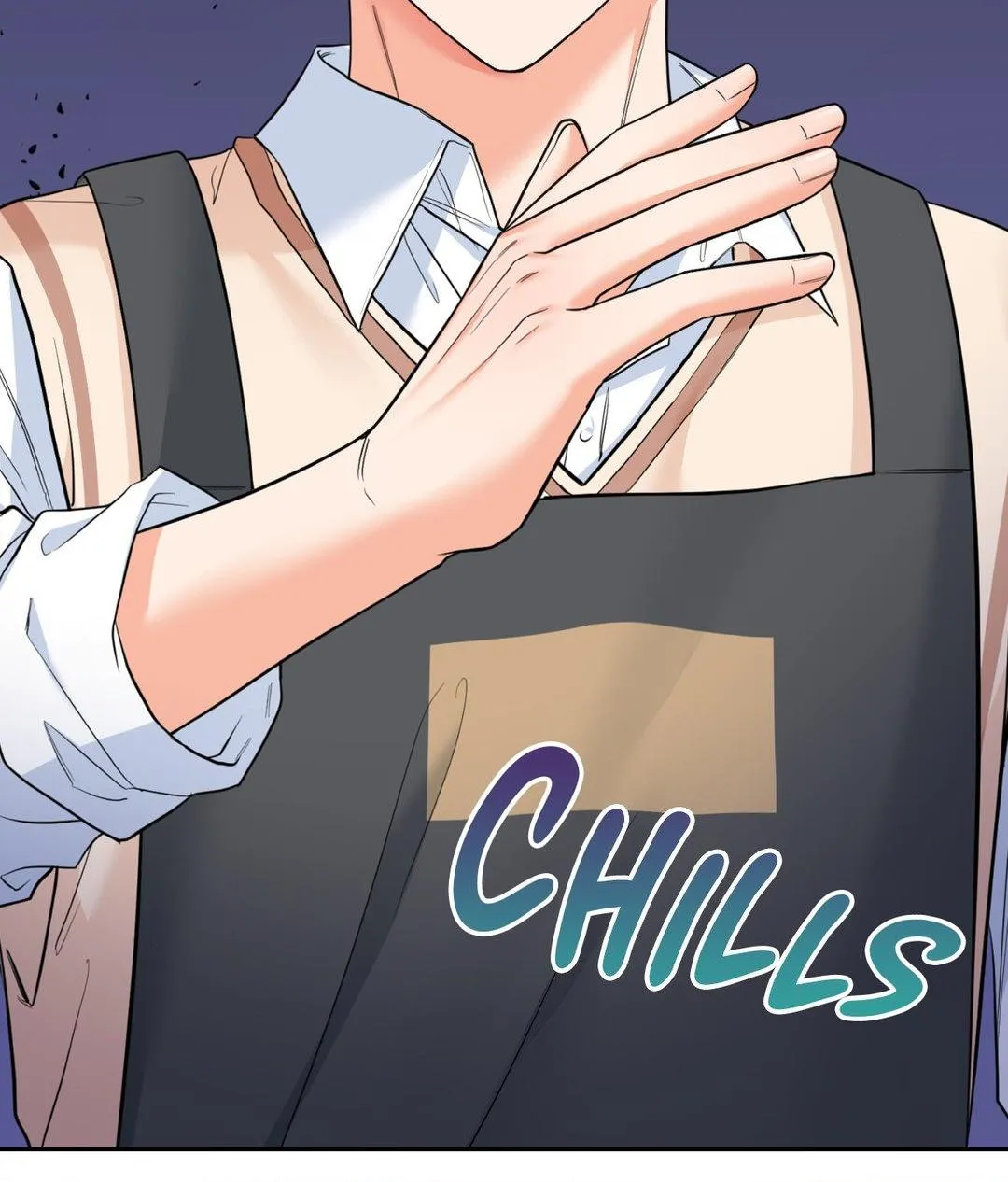 Myungwol Bathhouse Chapter 37 page 5 - 