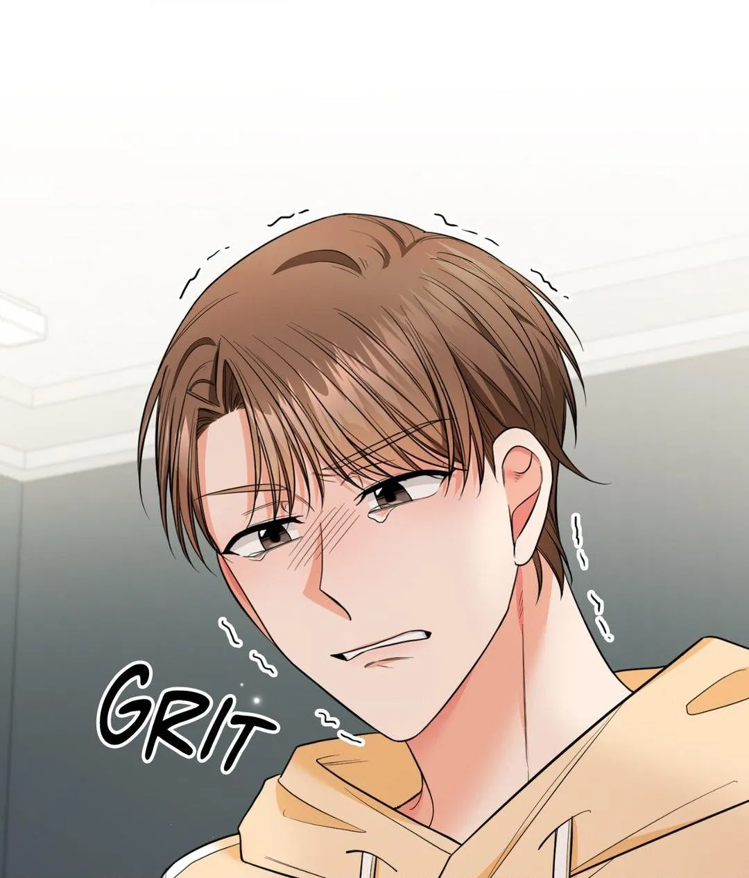 Myungwol Bathhouse Chapter 37 page 43 - 