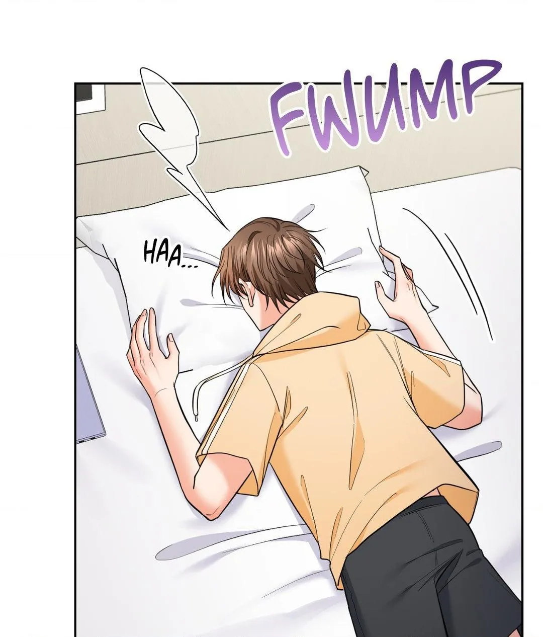 Myungwol Bathhouse Chapter 37 page 45 - 