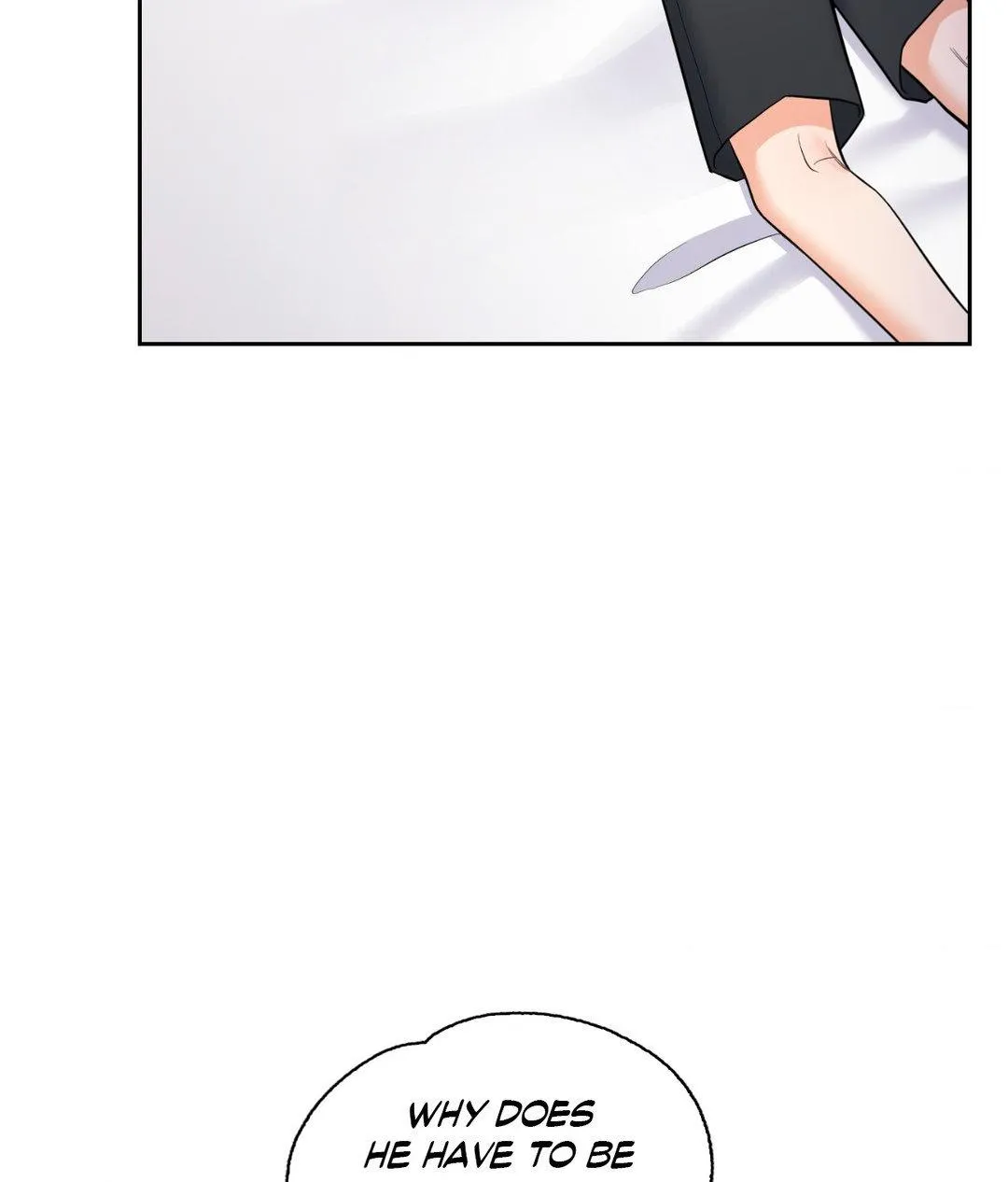 Myungwol Bathhouse Chapter 37 page 46 - 