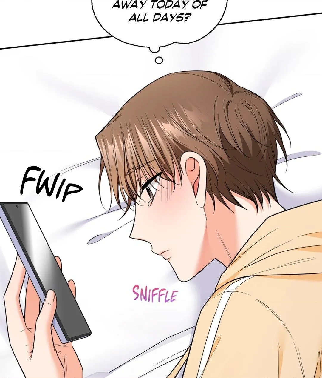 Myungwol Bathhouse Chapter 37 page 47 - 