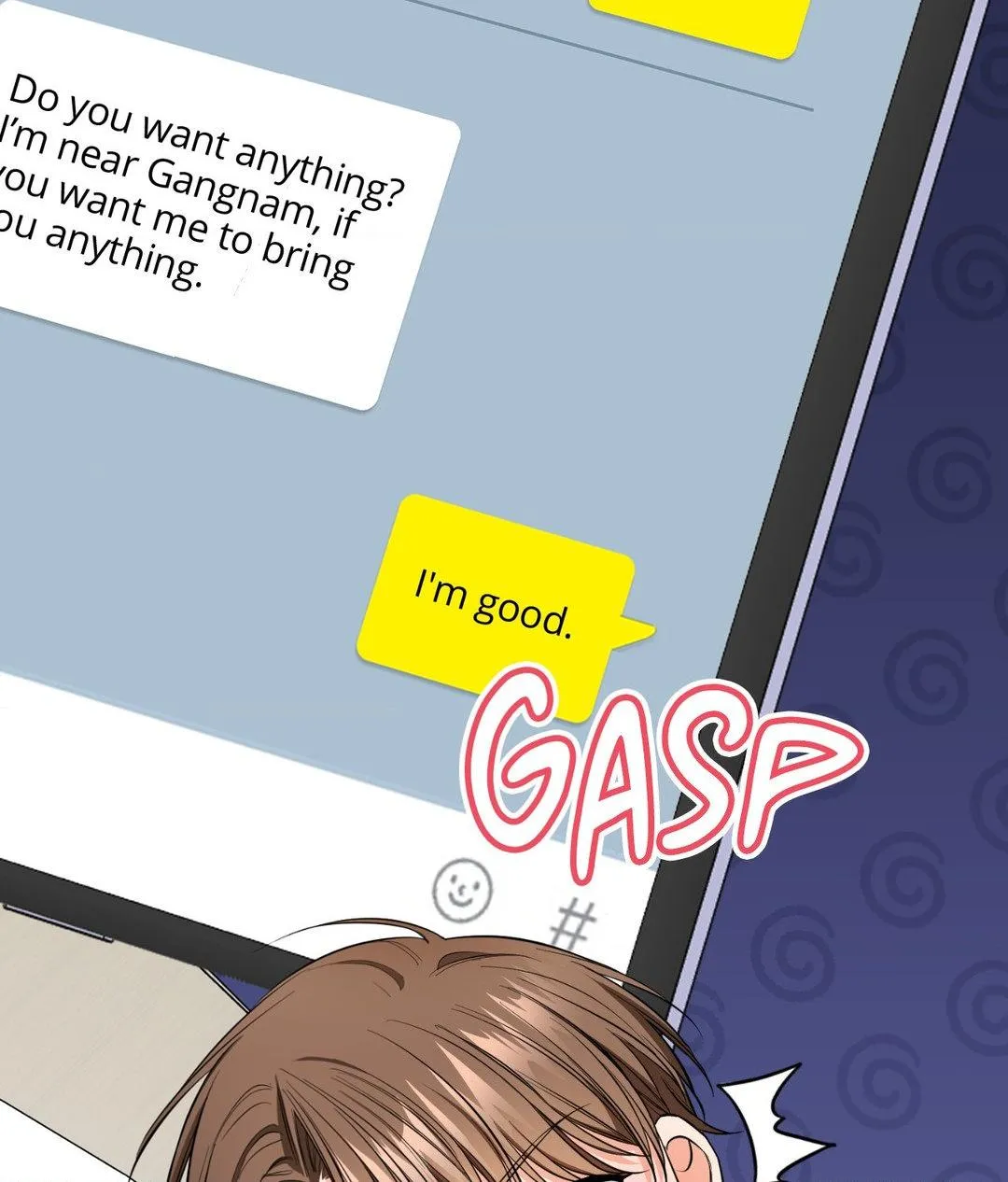 Myungwol Bathhouse Chapter 37 page 52 - 