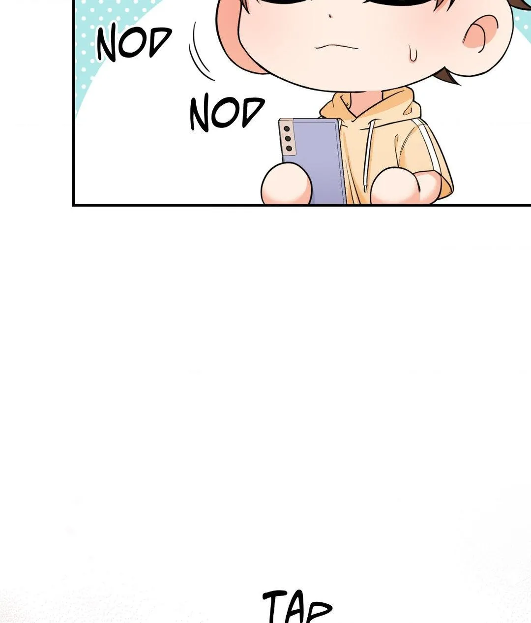 Myungwol Bathhouse Chapter 37 page 55 - 