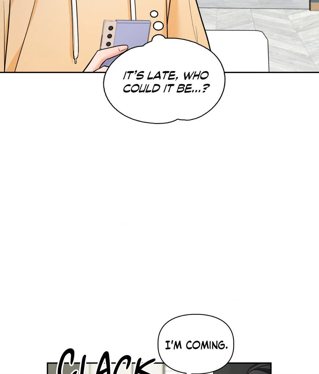 Myungwol Bathhouse Chapter 37 page 66 - 