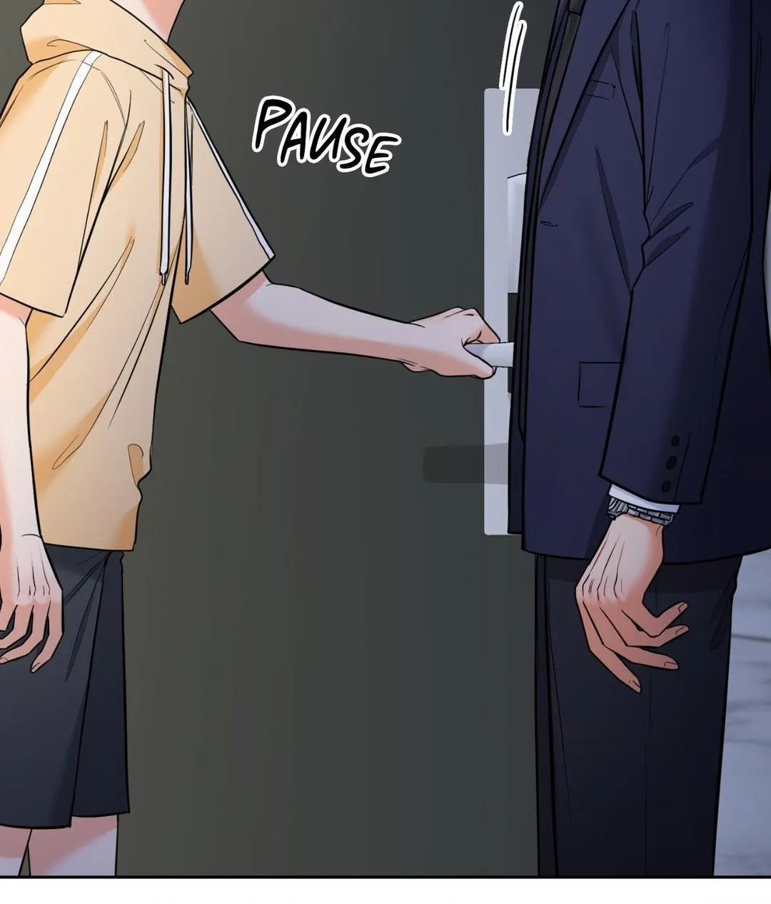 Myungwol Bathhouse Chapter 37 page 69 - 