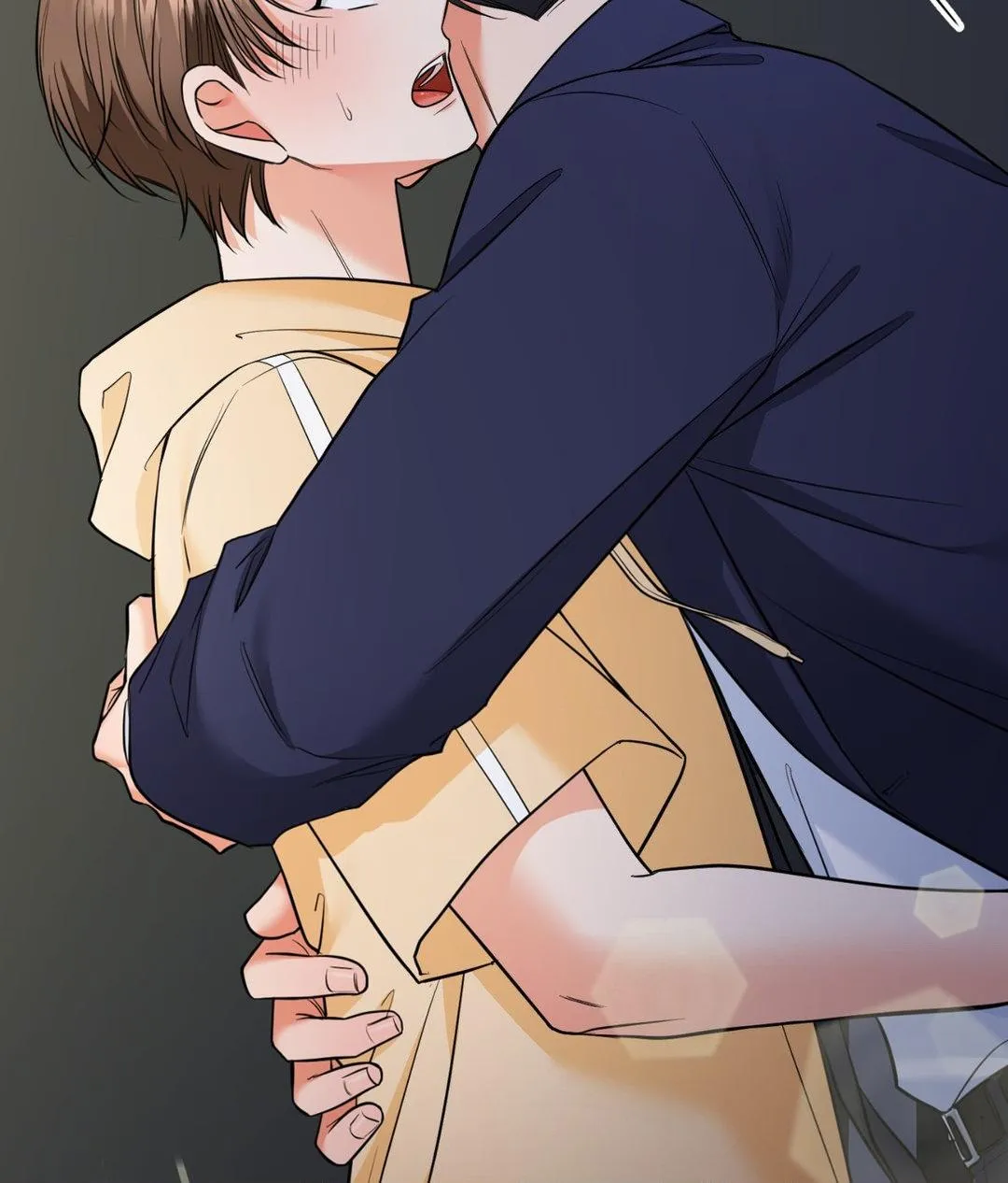 Myungwol Bathhouse Chapter 37 page 76 - 