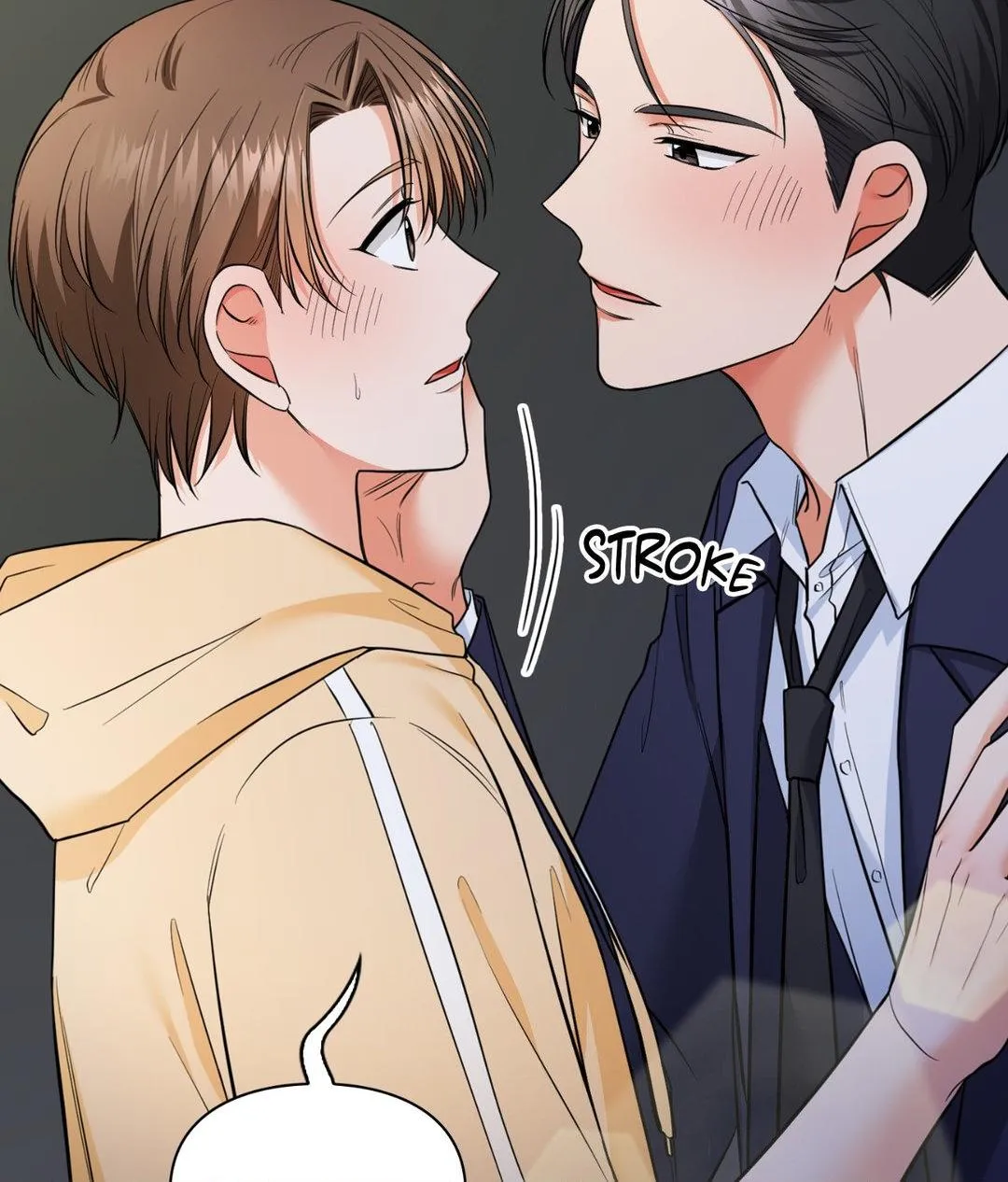 Myungwol Bathhouse Chapter 37 page 78 - 