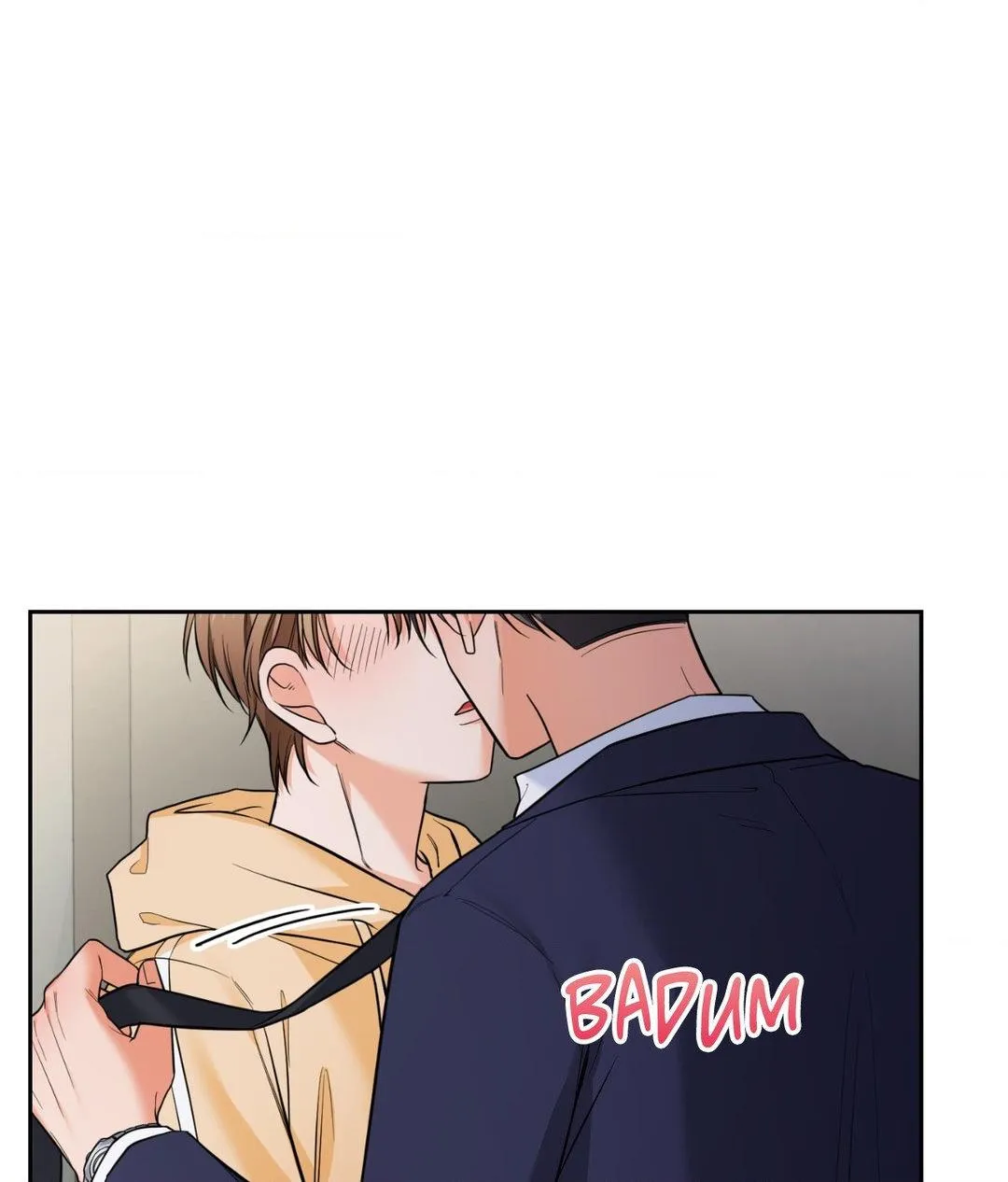 Myungwol Bathhouse Chapter 37 page 84 - 