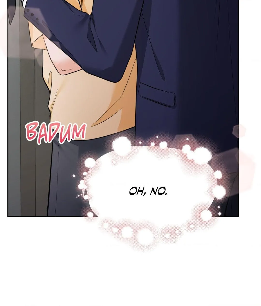 Myungwol Bathhouse Chapter 37 page 85 - 