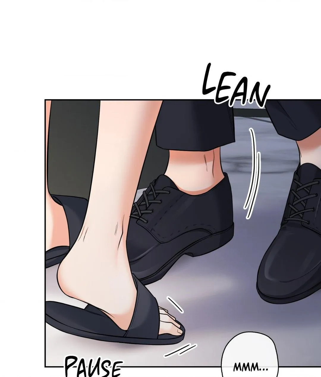 Myungwol Bathhouse Chapter 37 page 86 - 