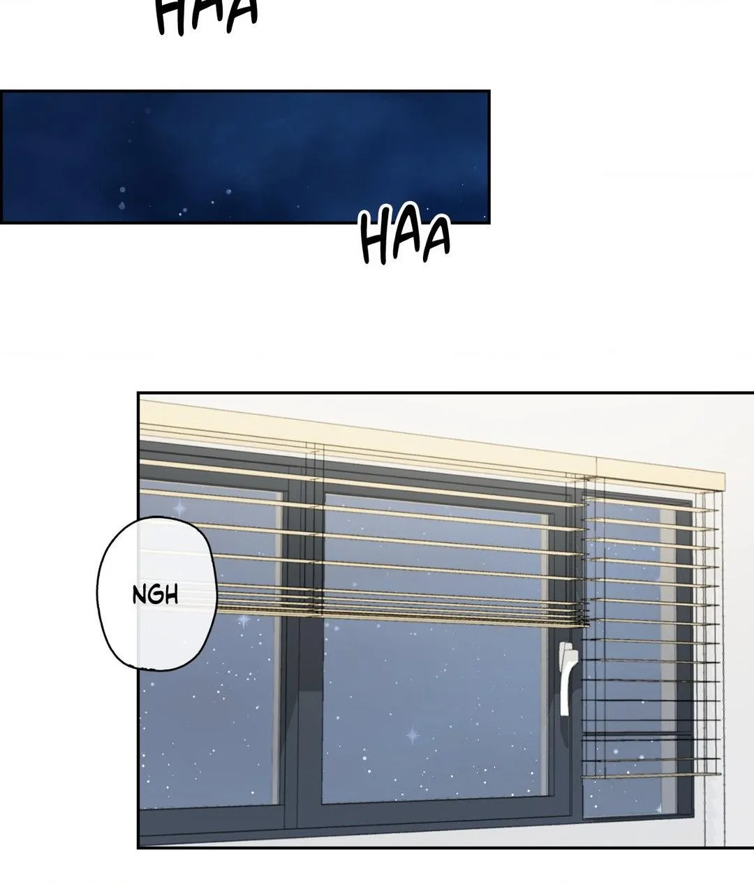Myungwol Bathhouse Chapter 37 page 91 - 