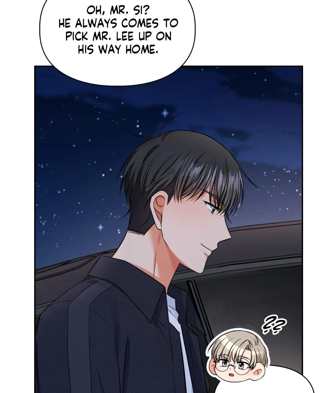 Myungwol Bathhouse Chapter 38 page 103 - 