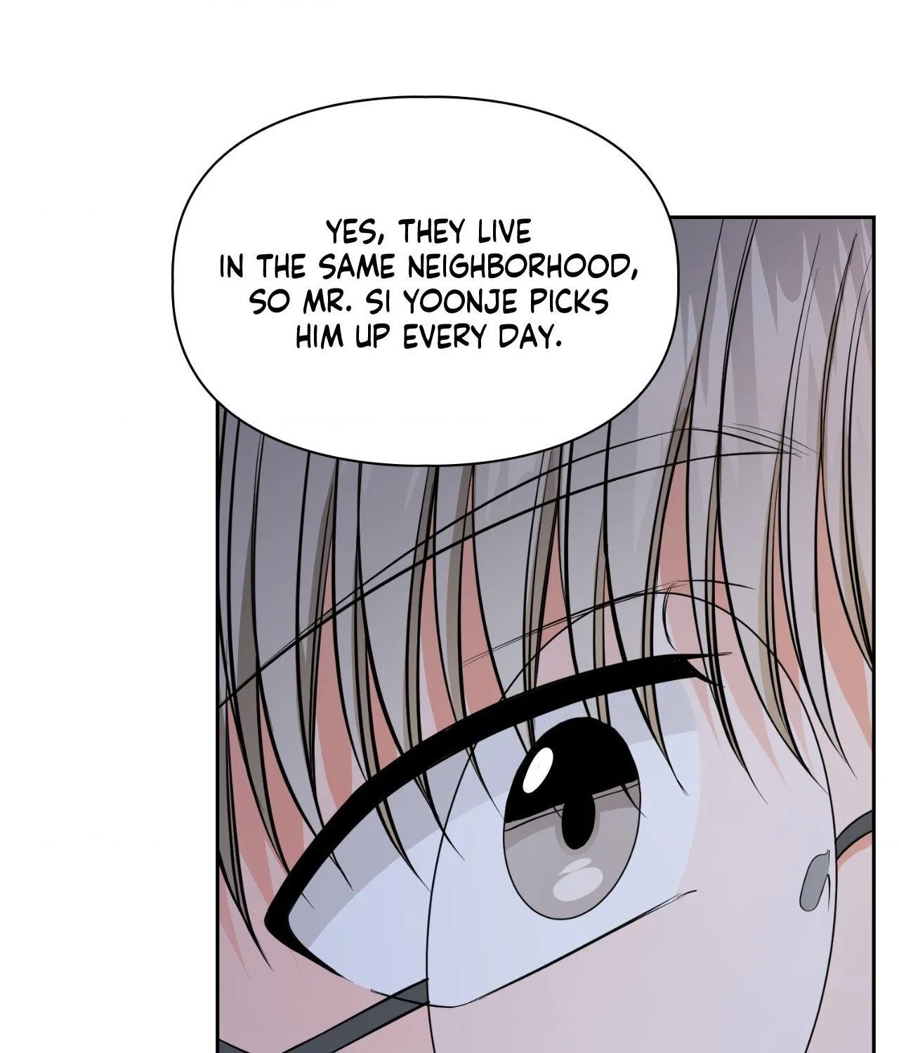 Myungwol Bathhouse Chapter 38 page 105 - 