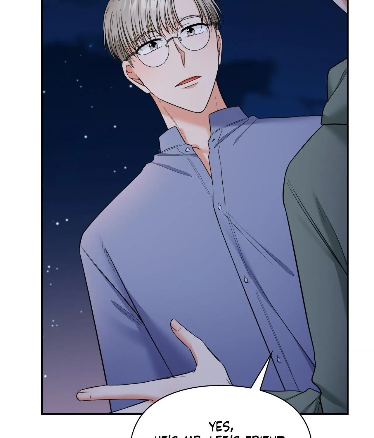 Myungwol Bathhouse Chapter 38 page 108 - 