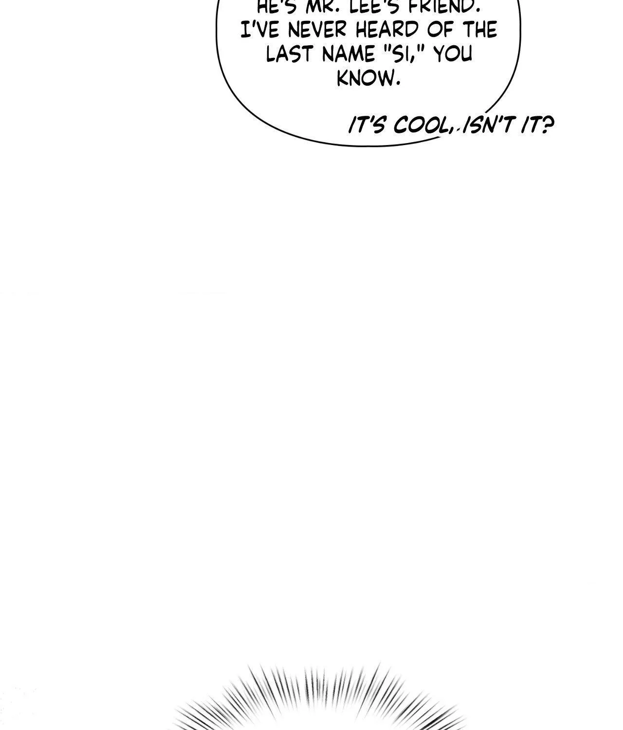 Myungwol Bathhouse Chapter 38 page 109 - 