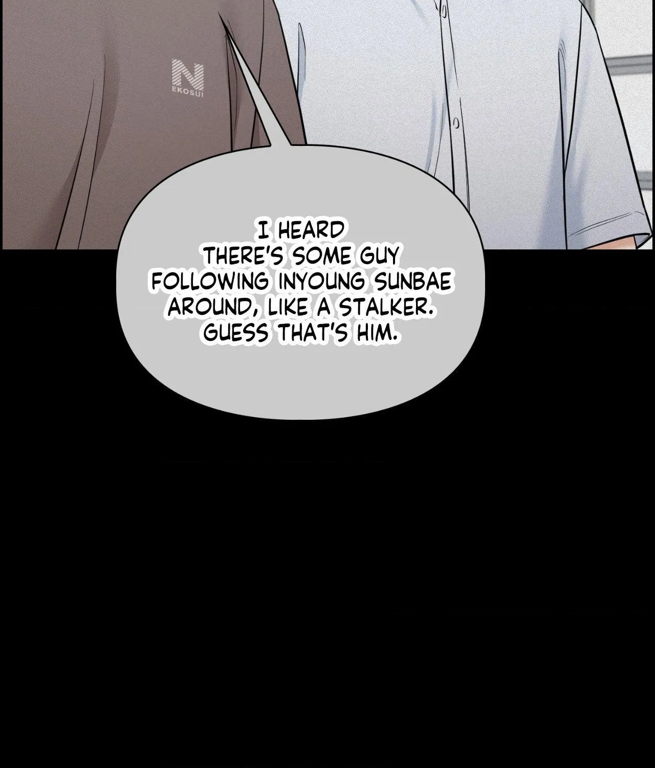 Myungwol Bathhouse Chapter 38 page 112 - 