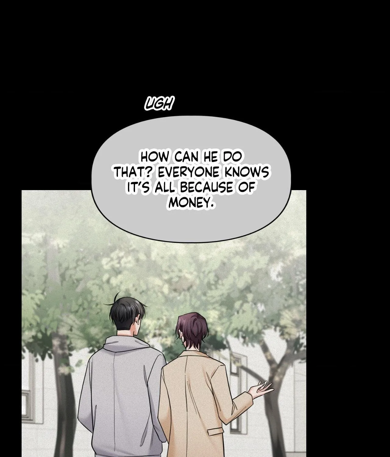 Myungwol Bathhouse Chapter 38 page 113 - 