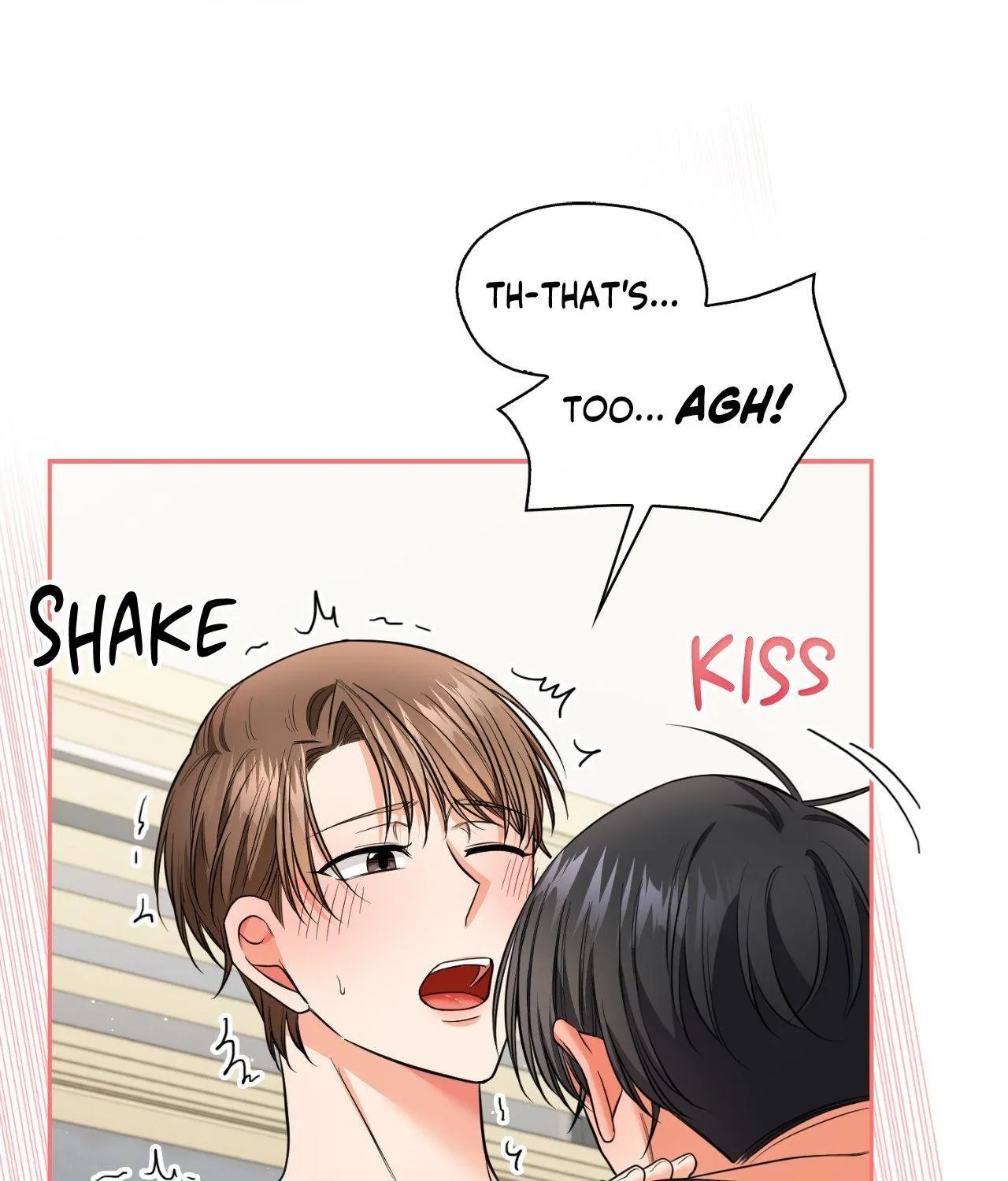 Myungwol Bathhouse Chapter 38 page 13 - 