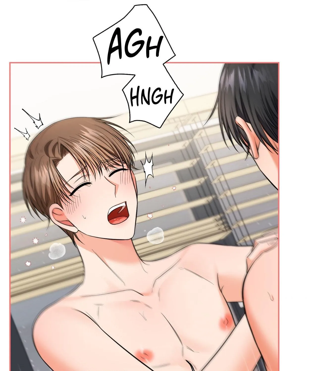 Myungwol Bathhouse Chapter 38 page 20 - 