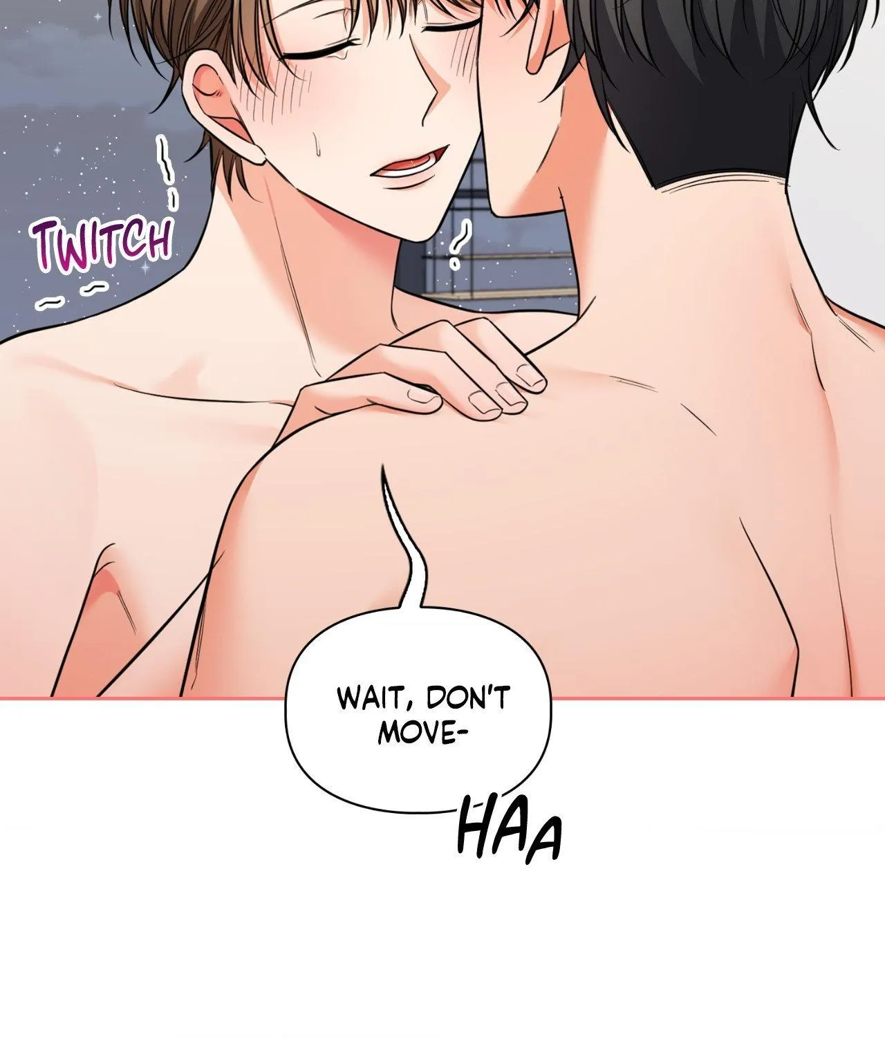 Myungwol Bathhouse Chapter 38 page 25 - 