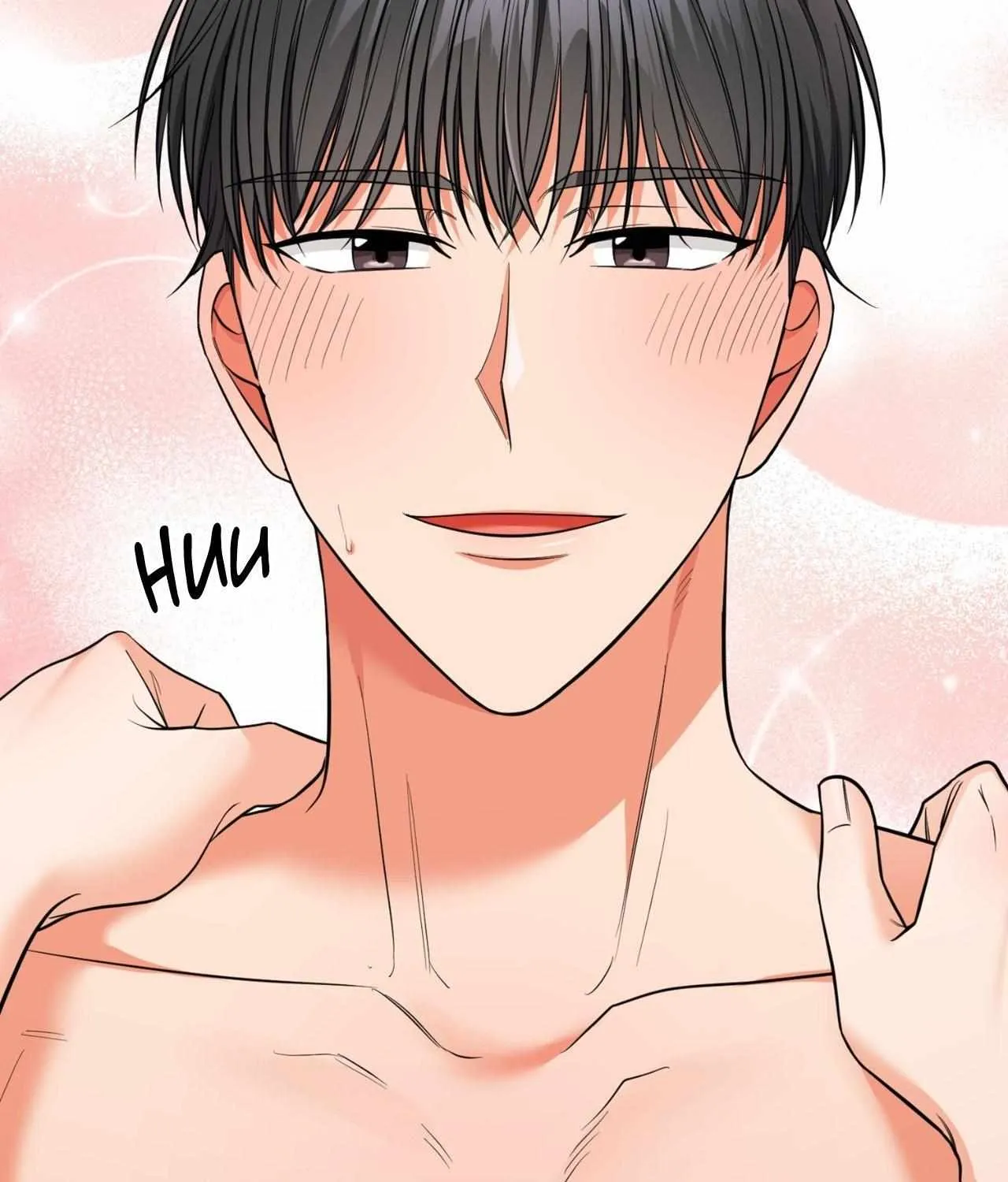 Myungwol Bathhouse Chapter 38 page 28 - 