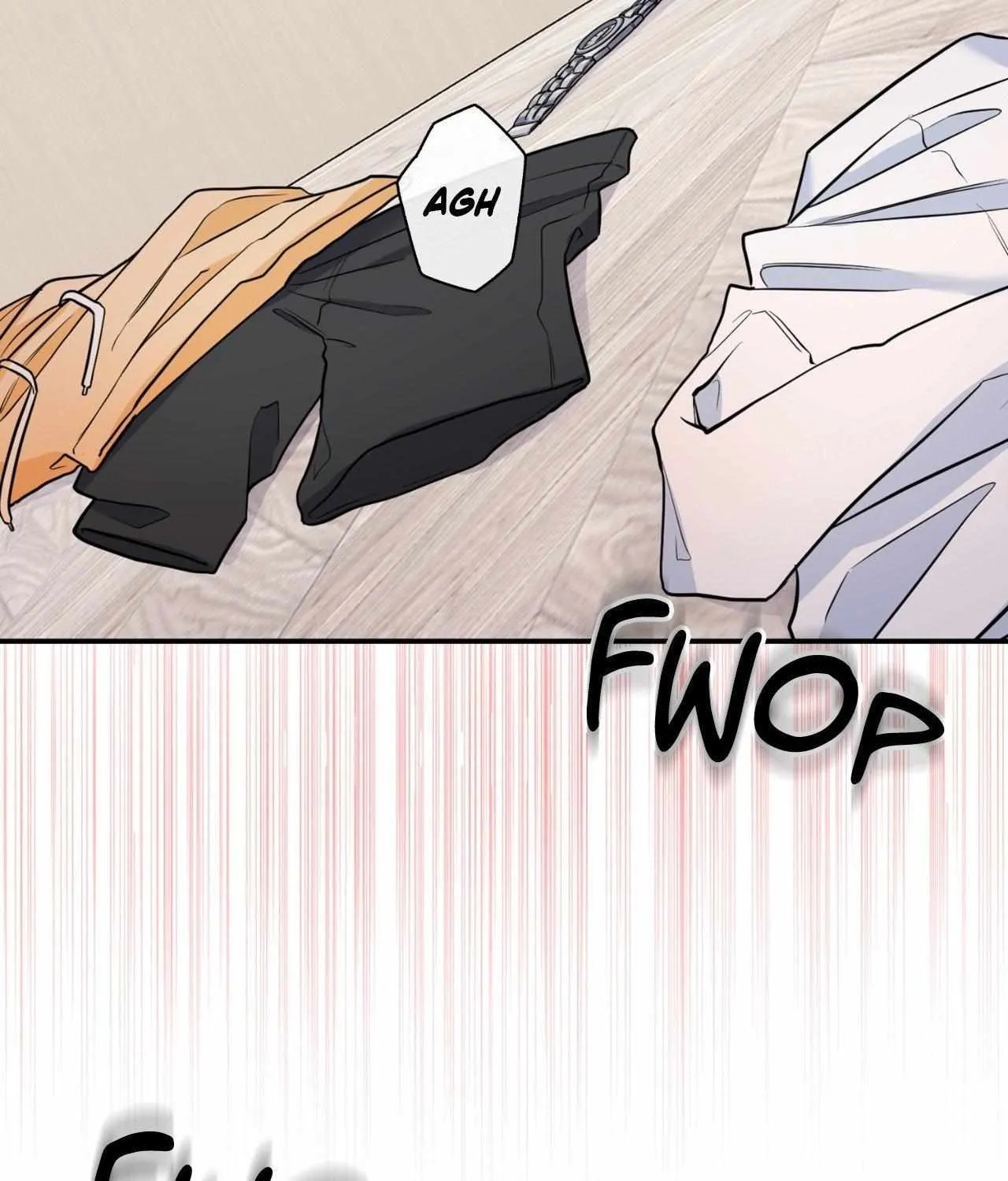 Myungwol Bathhouse Chapter 38 page 4 - 