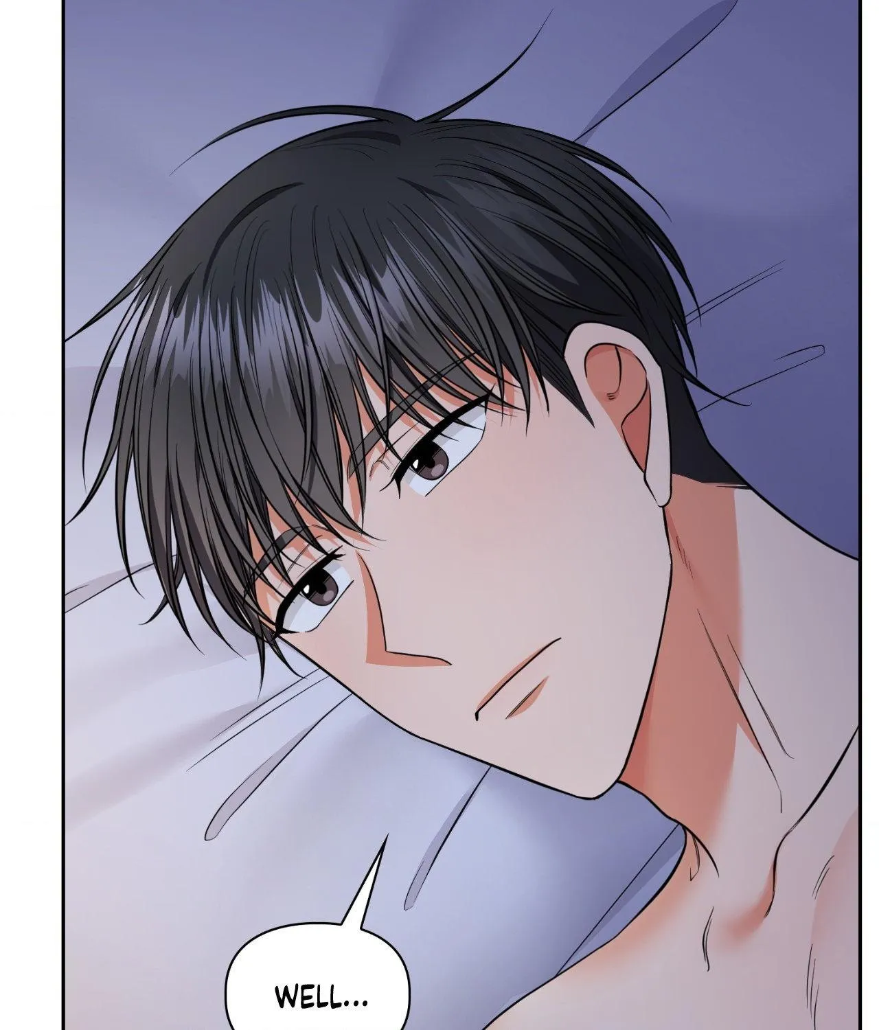 Myungwol Bathhouse Chapter 38 page 35 - 