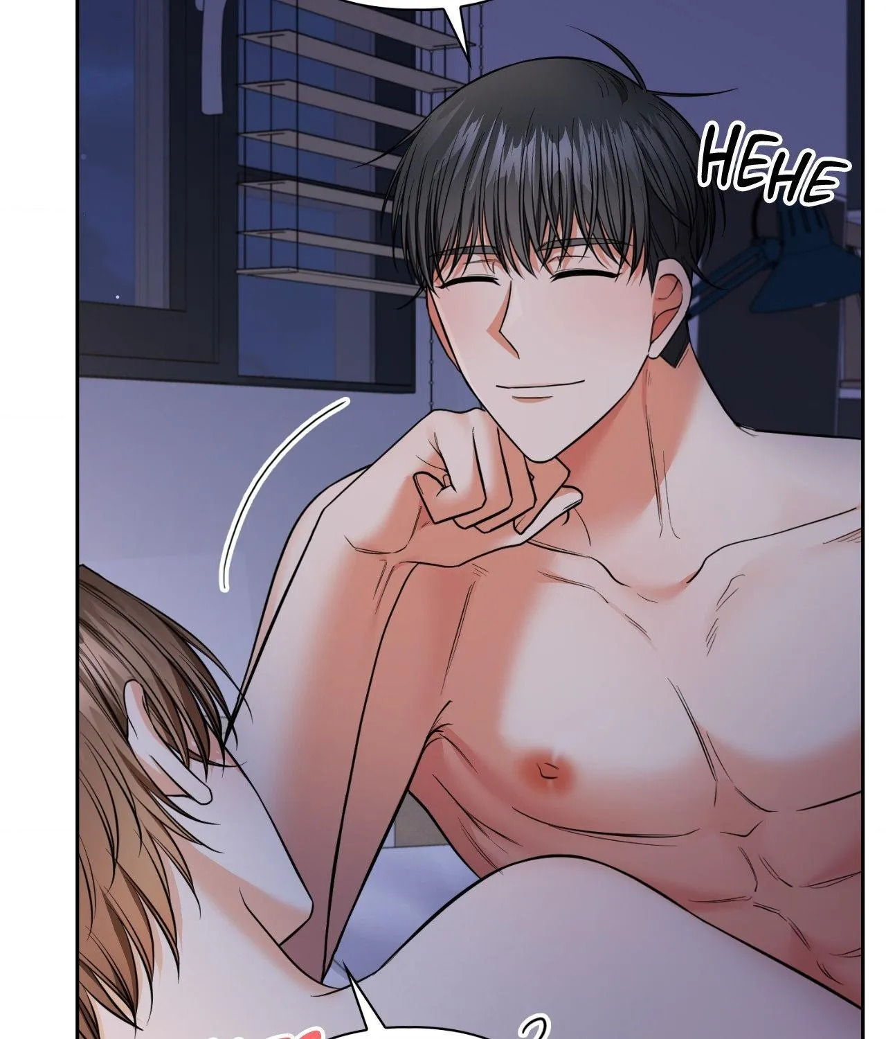 Myungwol Bathhouse Chapter 38 page 39 - 