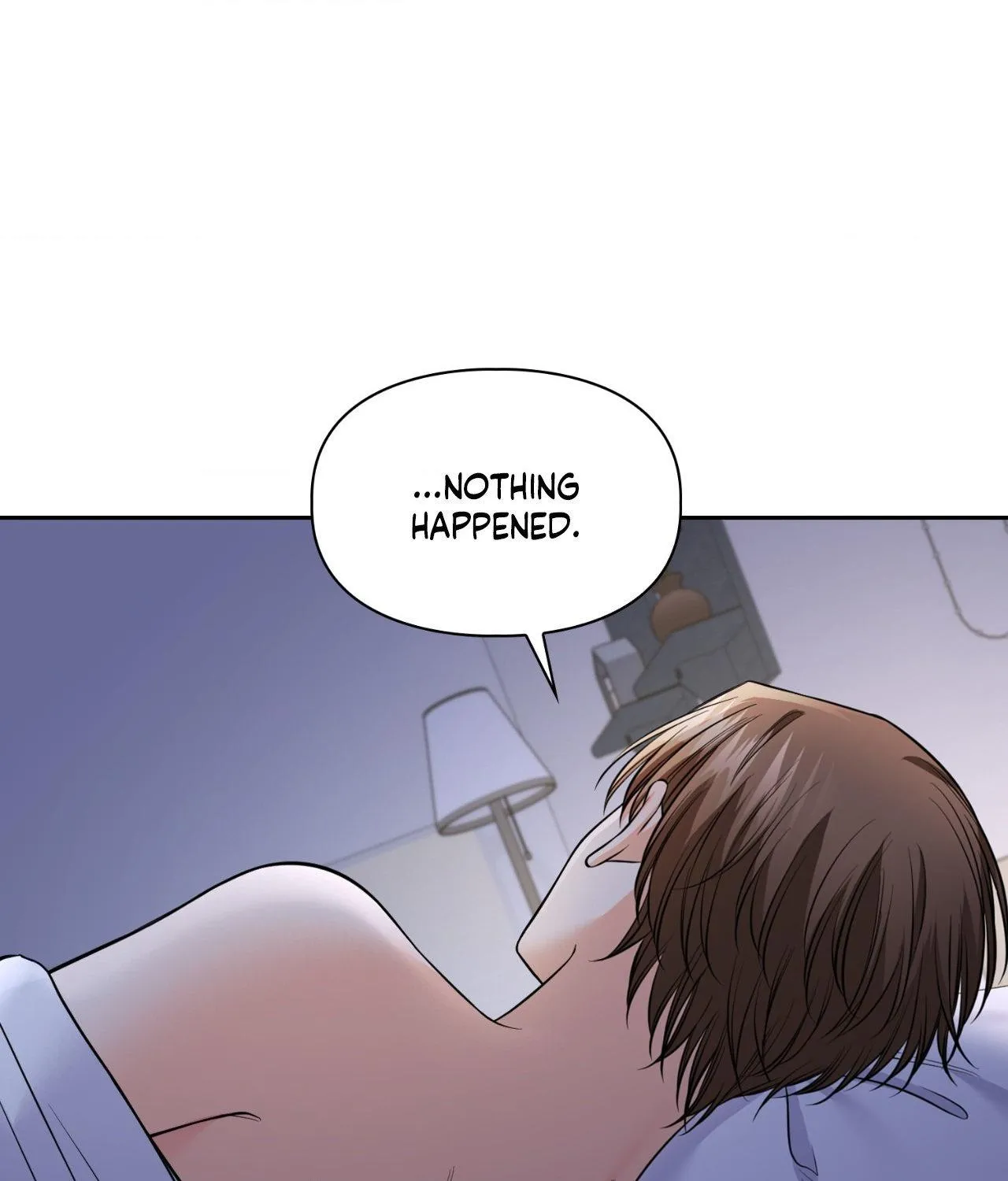 Myungwol Bathhouse Chapter 38 page 45 - 