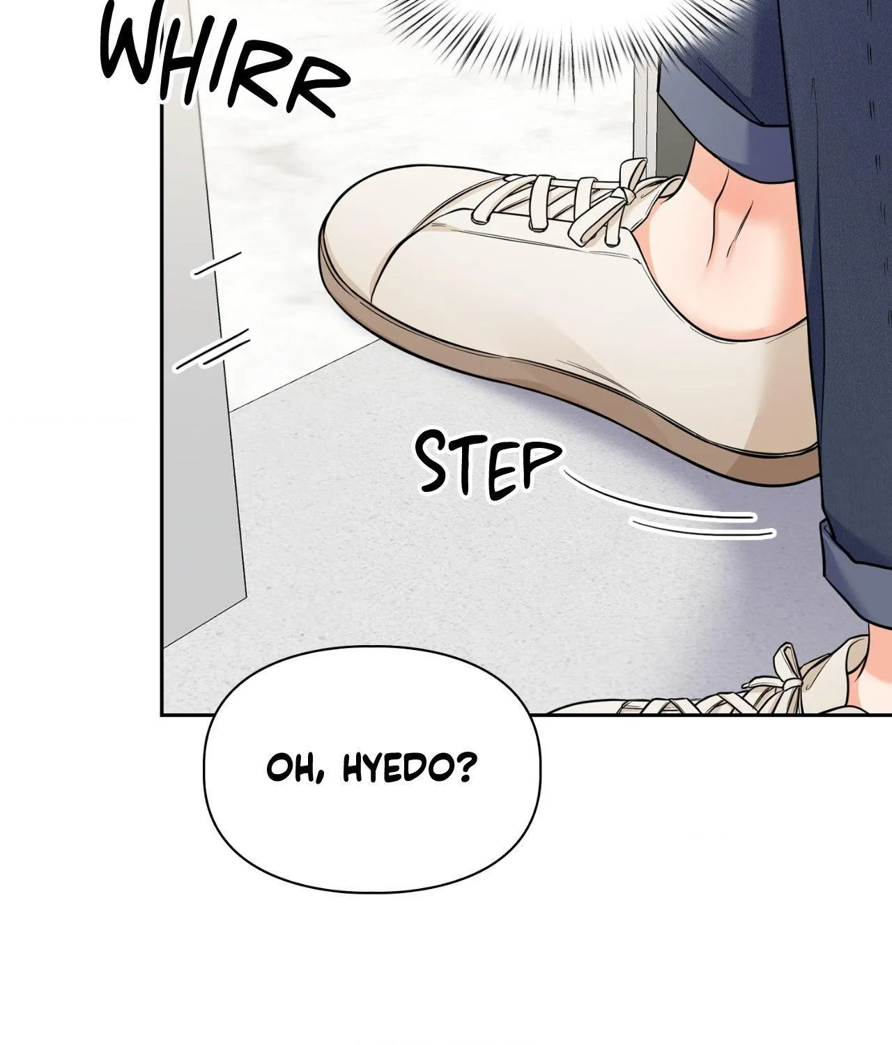 Myungwol Bathhouse Chapter 38 page 54 - 