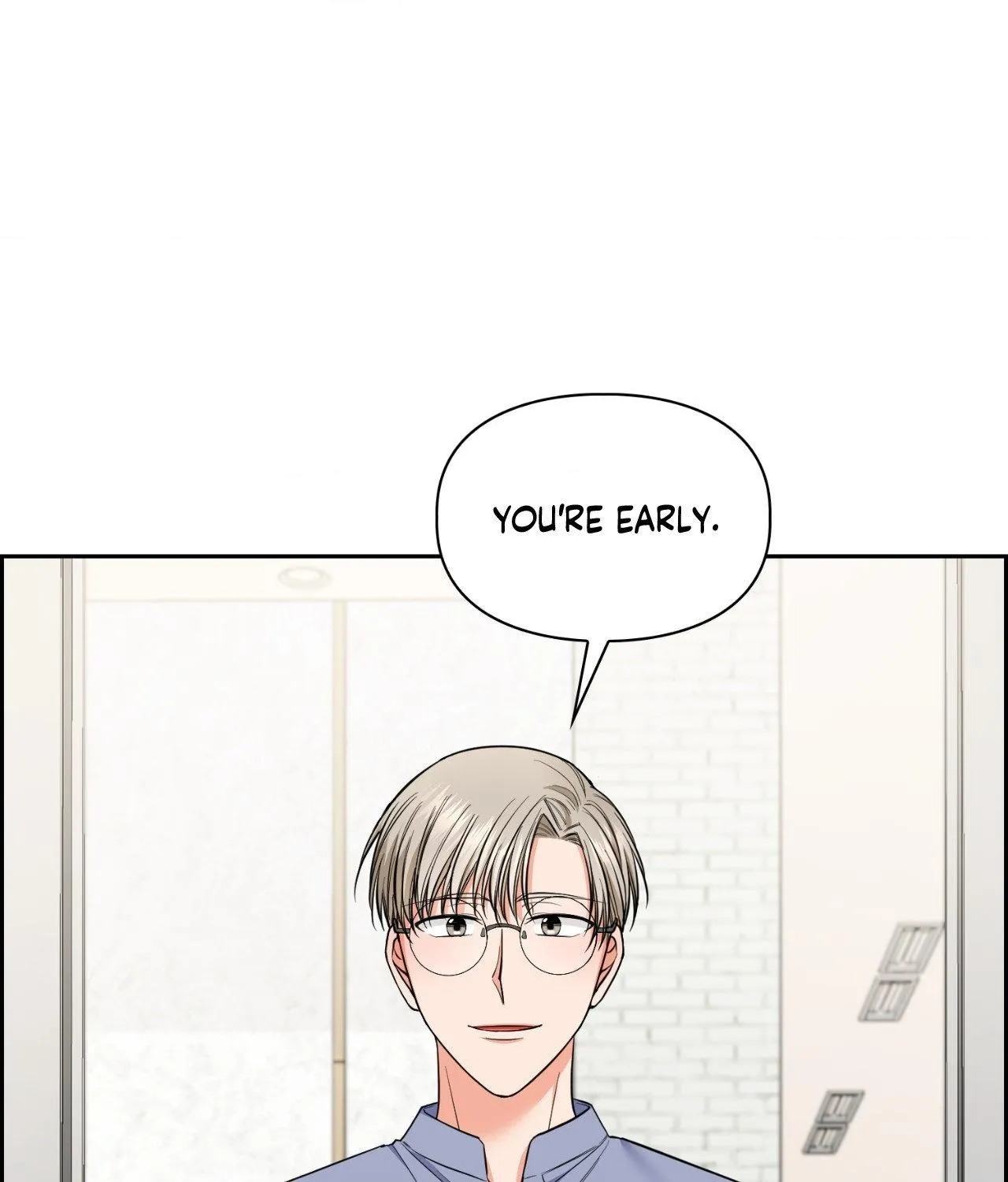 Myungwol Bathhouse Chapter 38 page 55 - 