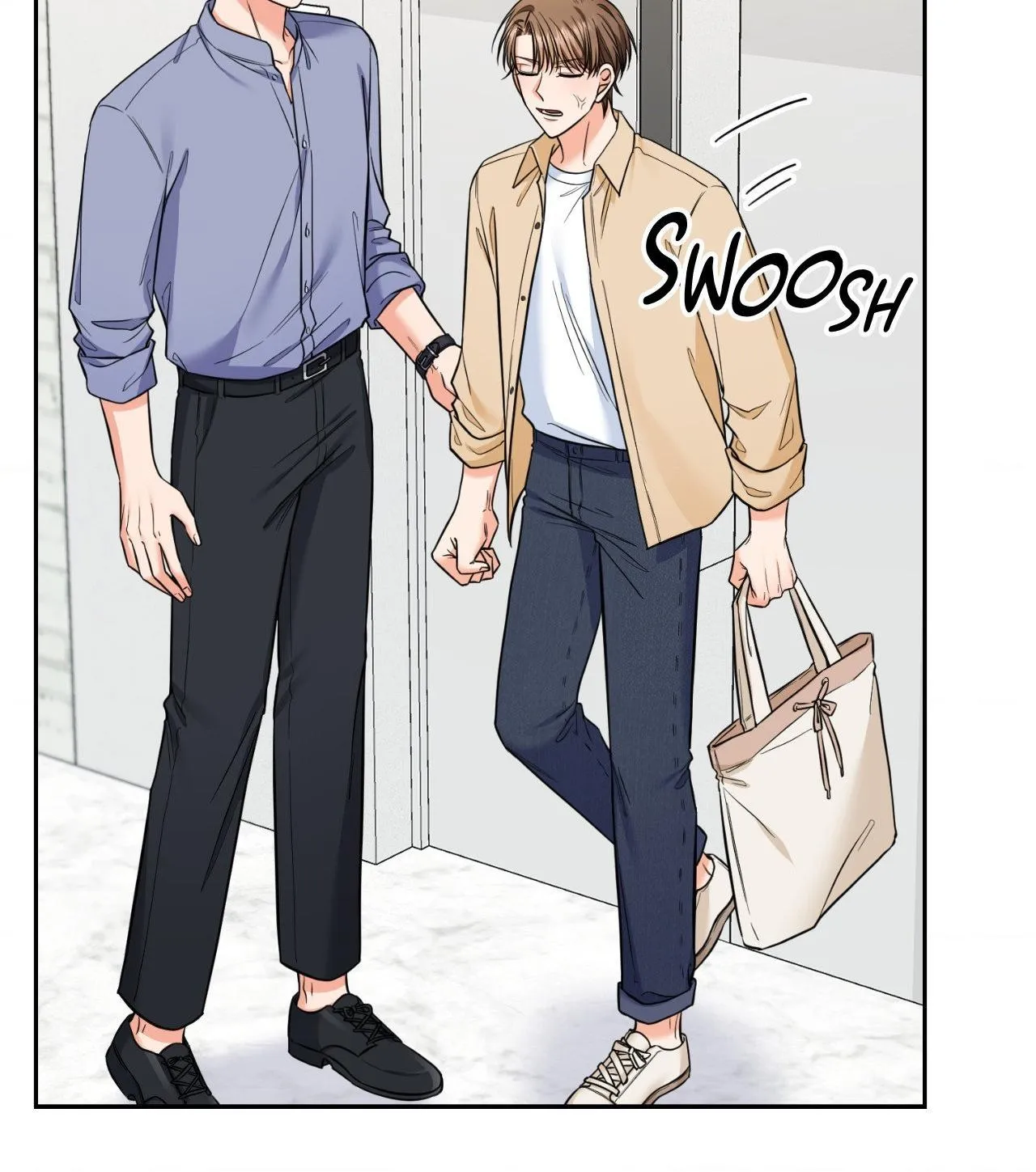Myungwol Bathhouse Chapter 38 page 58 - 