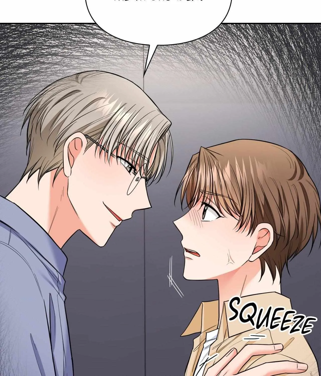Myungwol Bathhouse Chapter 38 page 61 - 
