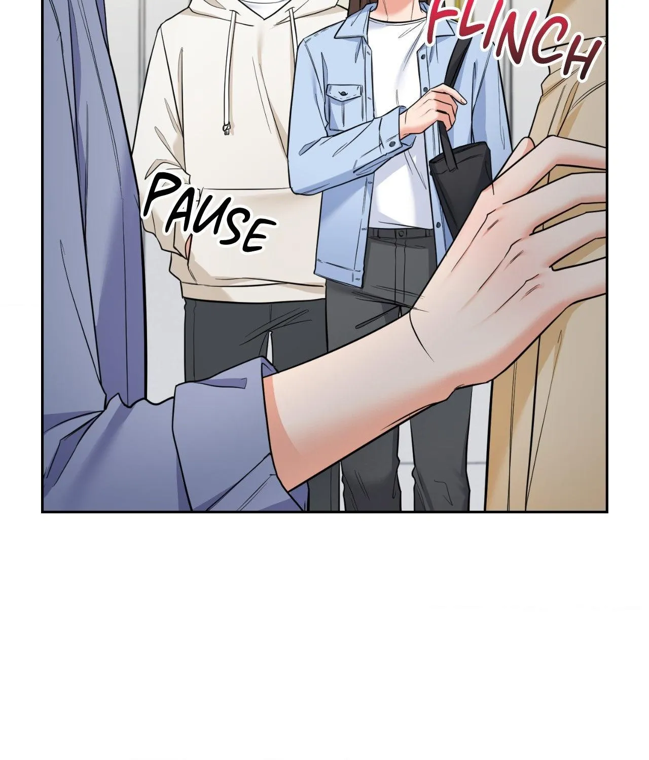 Myungwol Bathhouse Chapter 38 page 65 - 