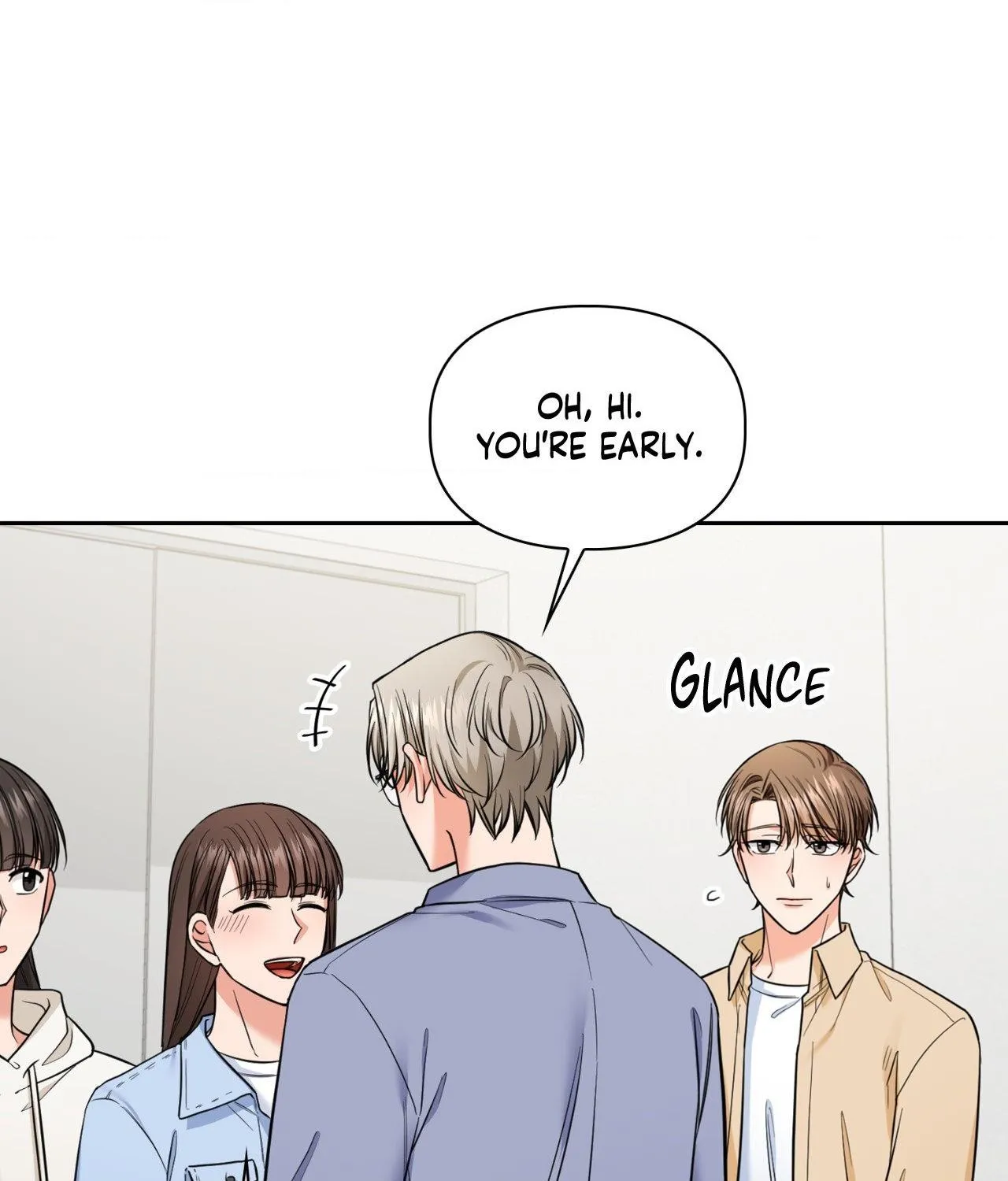 Myungwol Bathhouse Chapter 38 page 66 - 