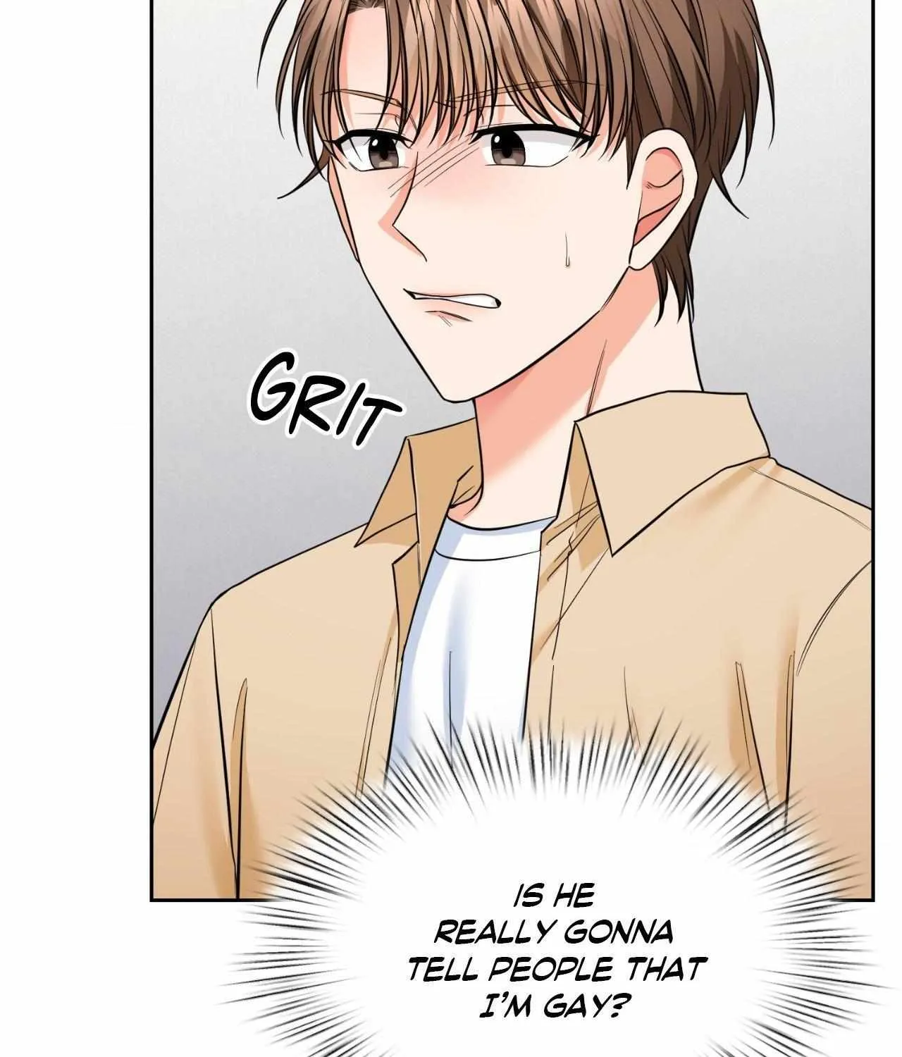 Myungwol Bathhouse Chapter 38 page 71 - 