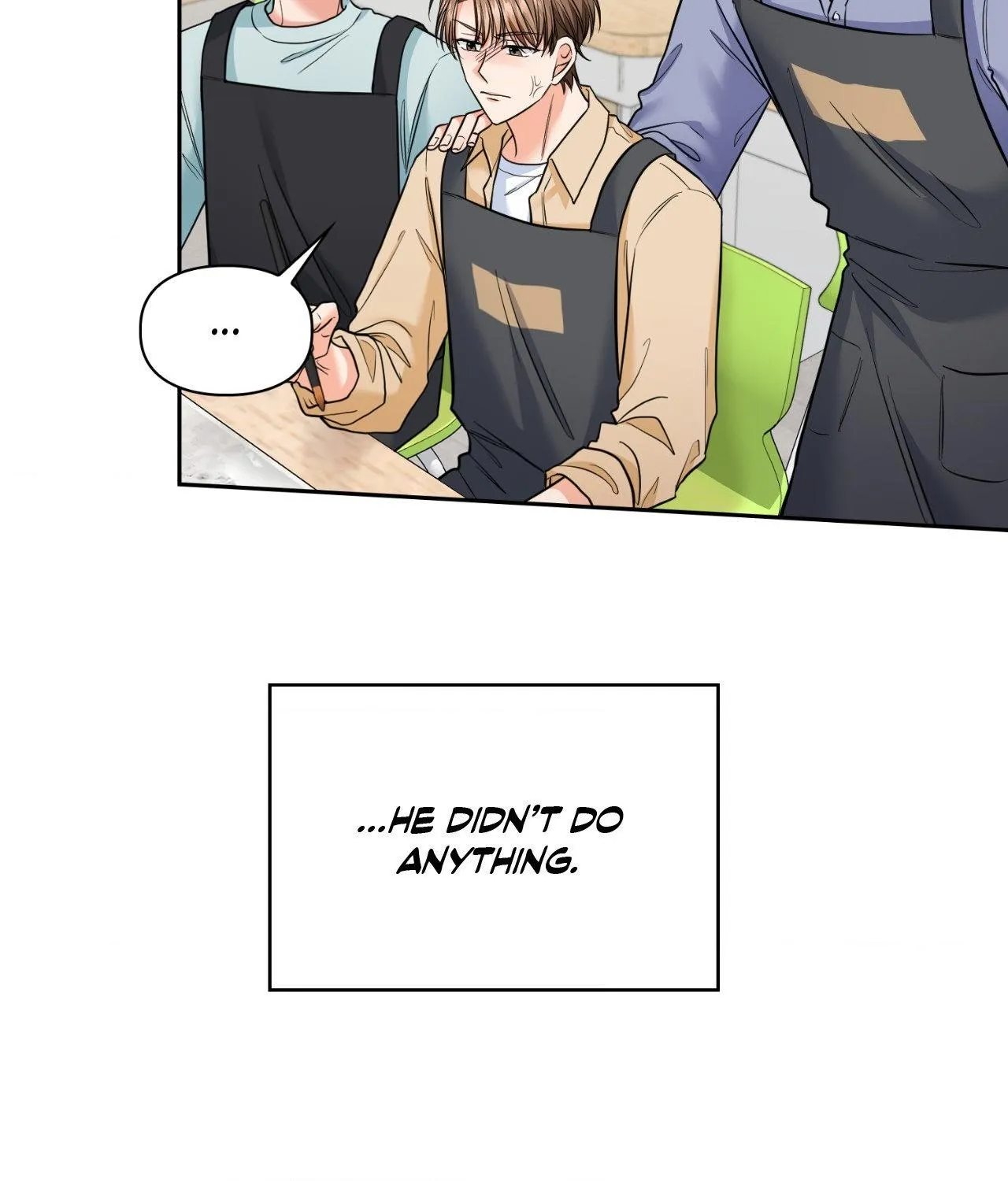 Myungwol Bathhouse Chapter 38 page 75 - 