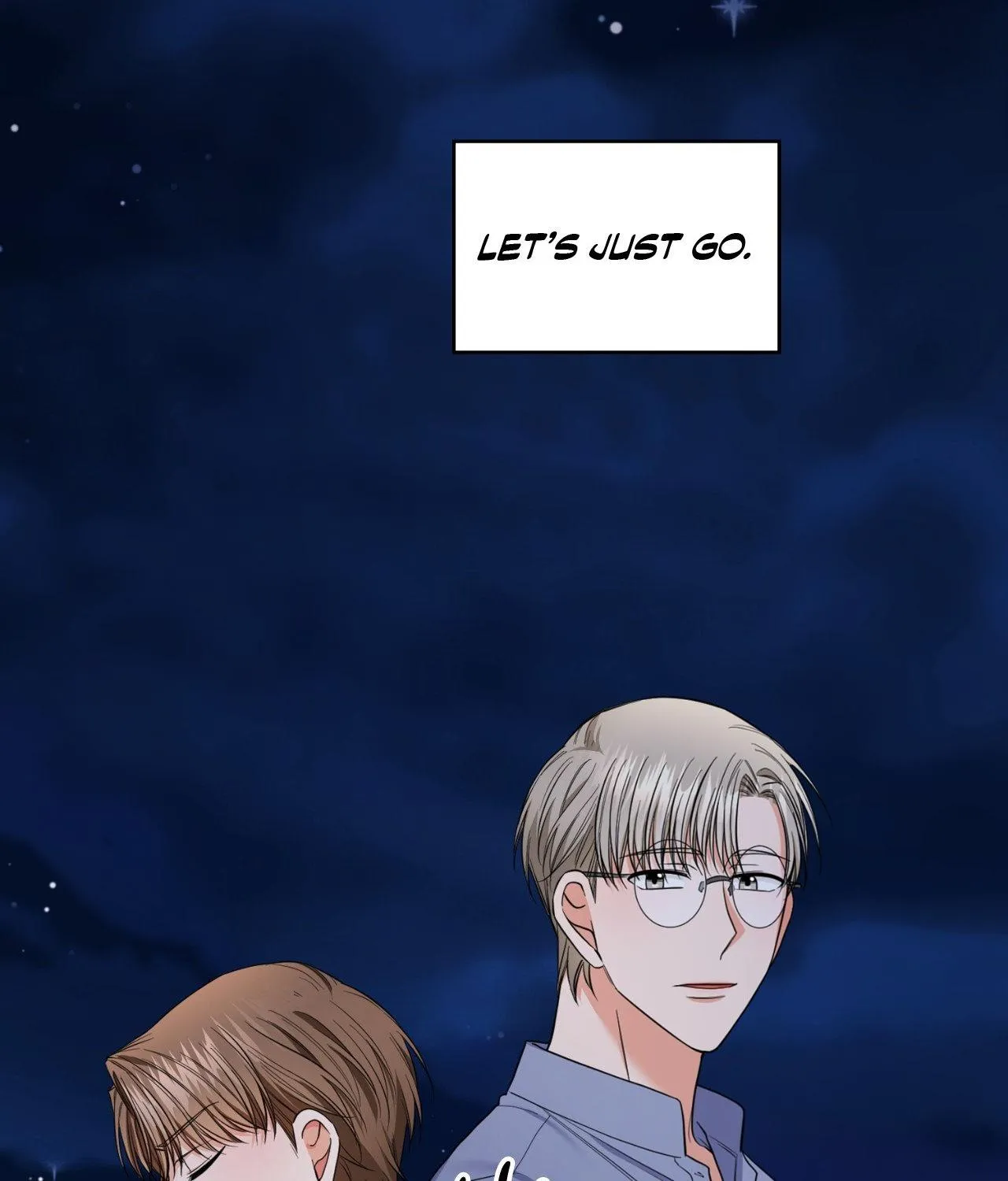 Myungwol Bathhouse Chapter 38 page 85 - 