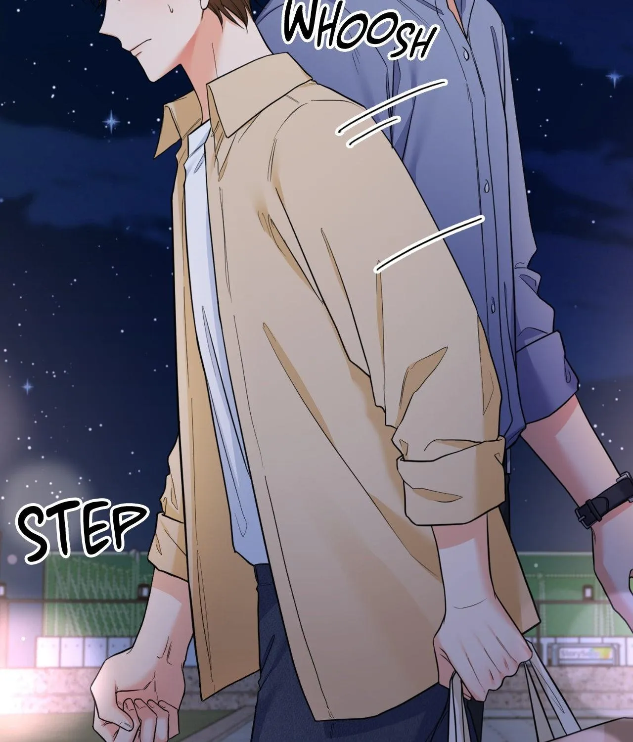 Myungwol Bathhouse Chapter 38 page 86 - 