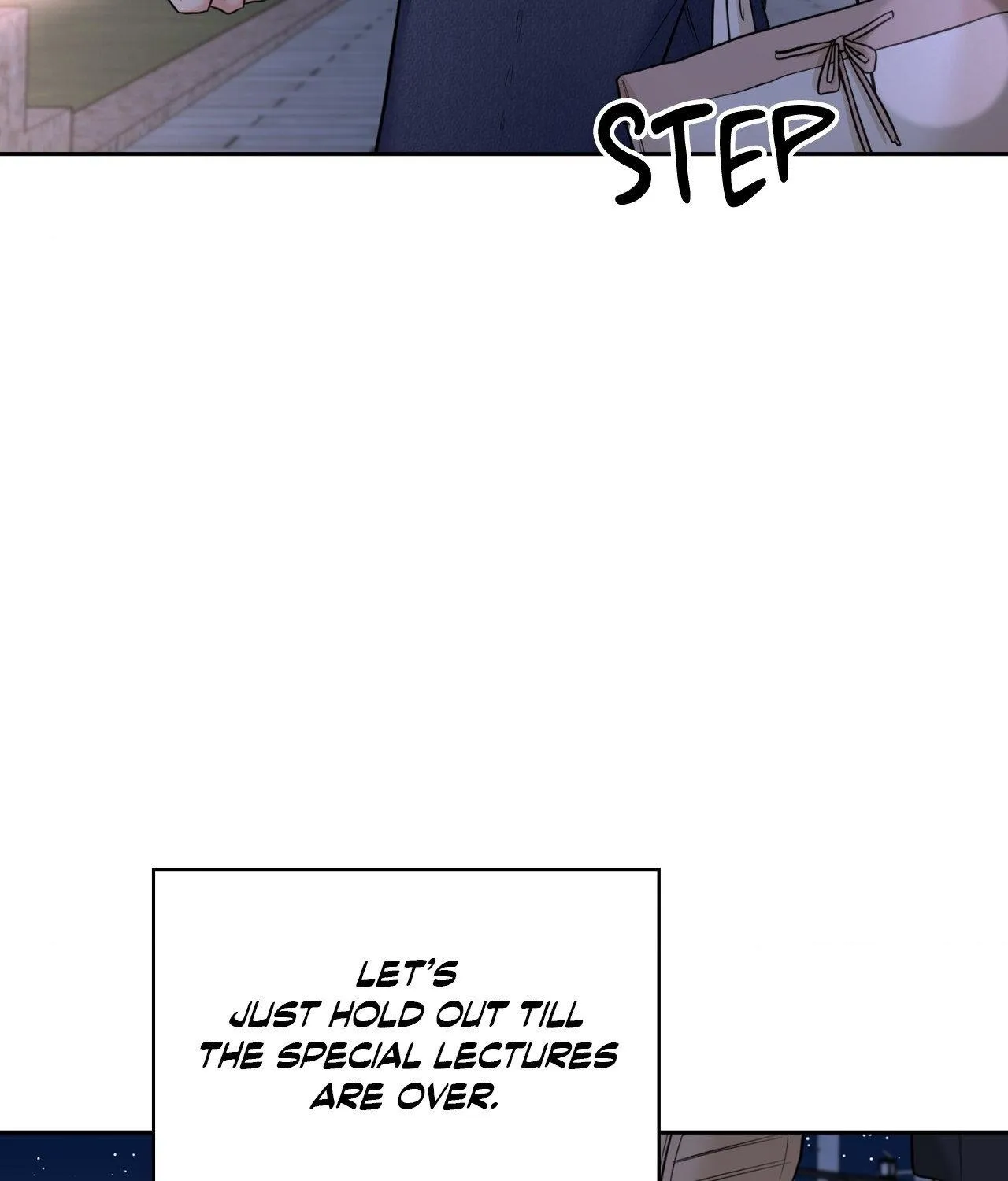 Myungwol Bathhouse Chapter 38 page 87 - 