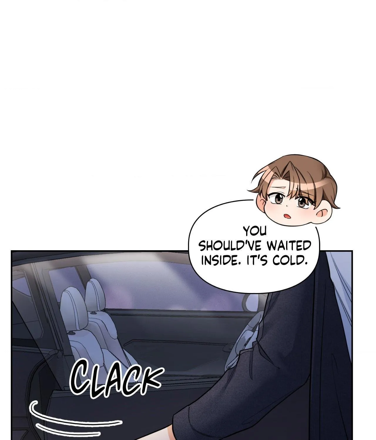 Myungwol Bathhouse Chapter 38 page 93 - 